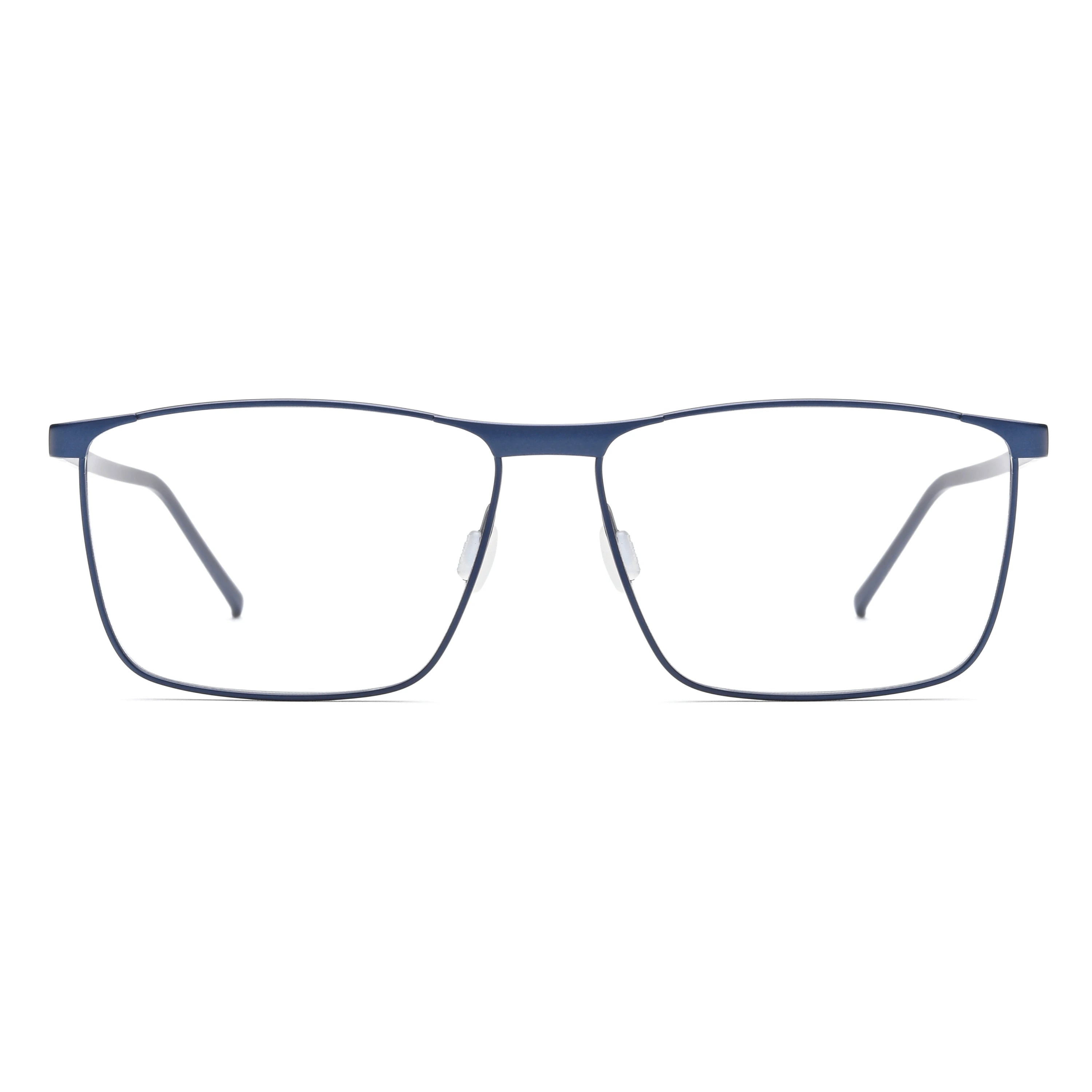 Square Glasses LE0543 detail image