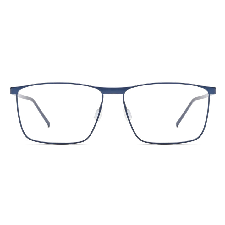 Square Glasses LE0543