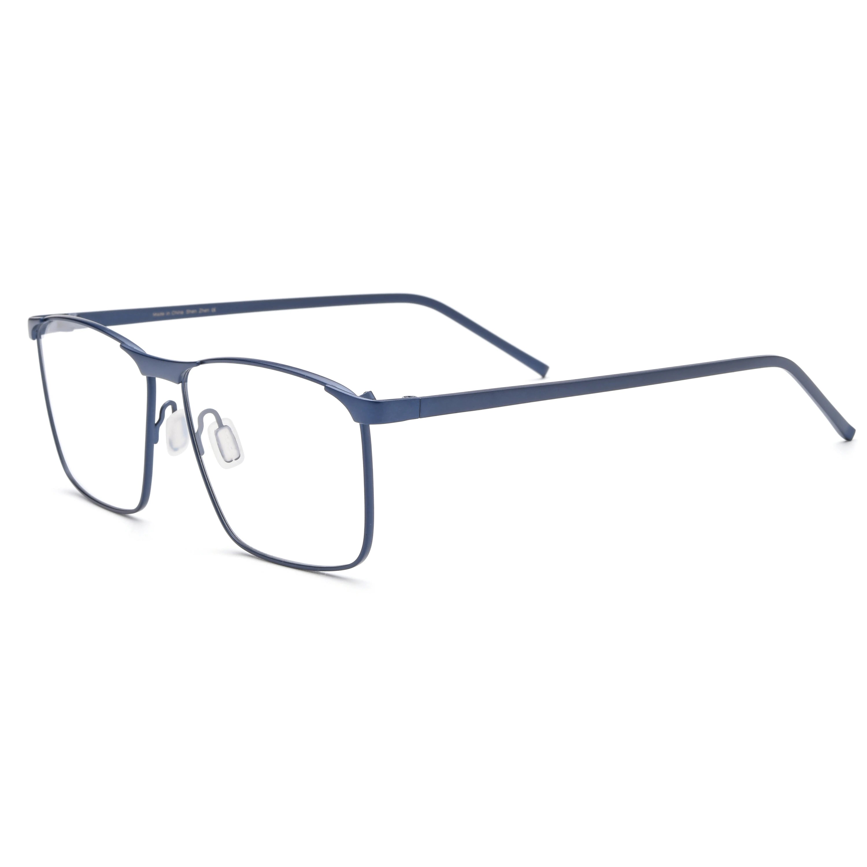 Square Glasses LE0543 detail image