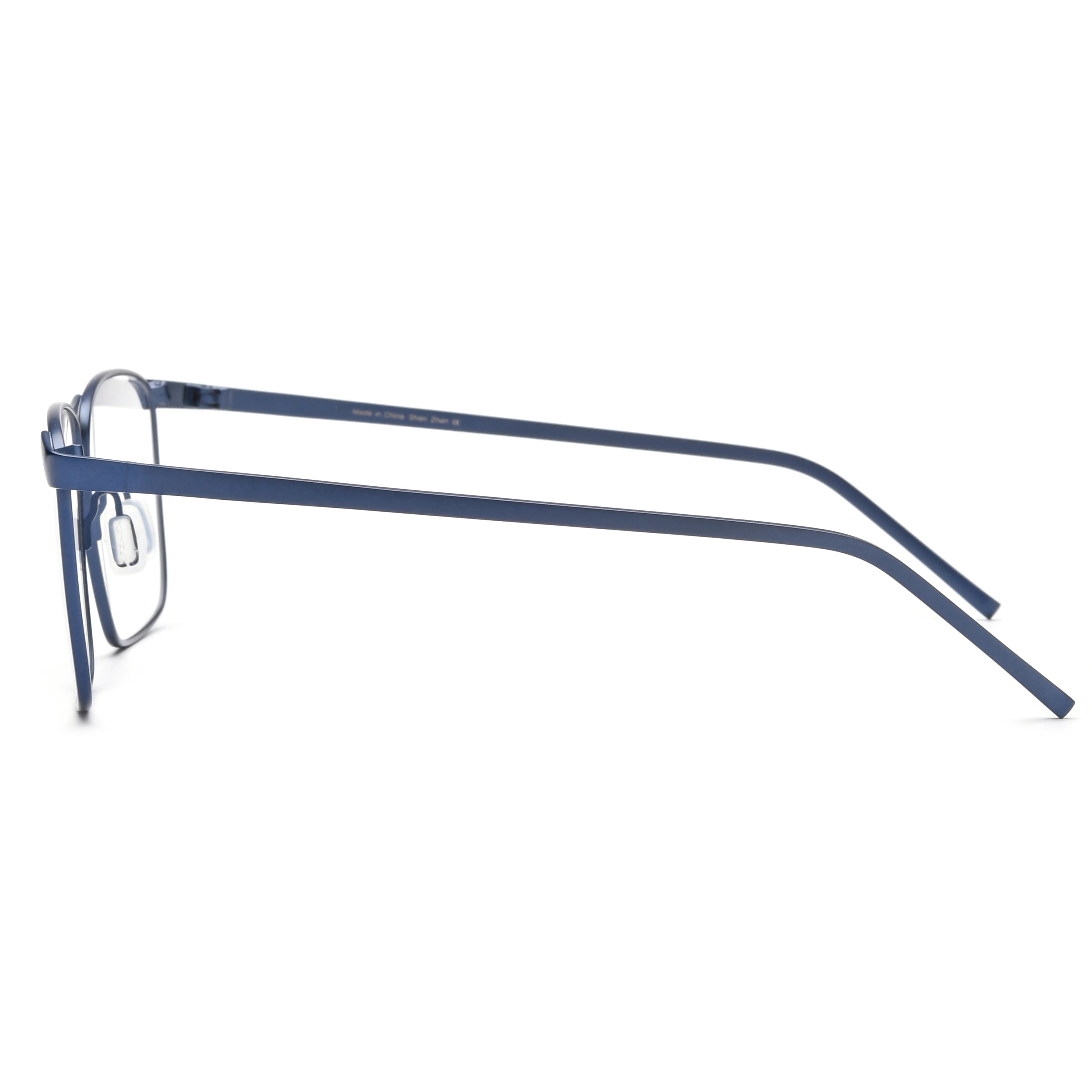 Square Glasses LE0543 detail image