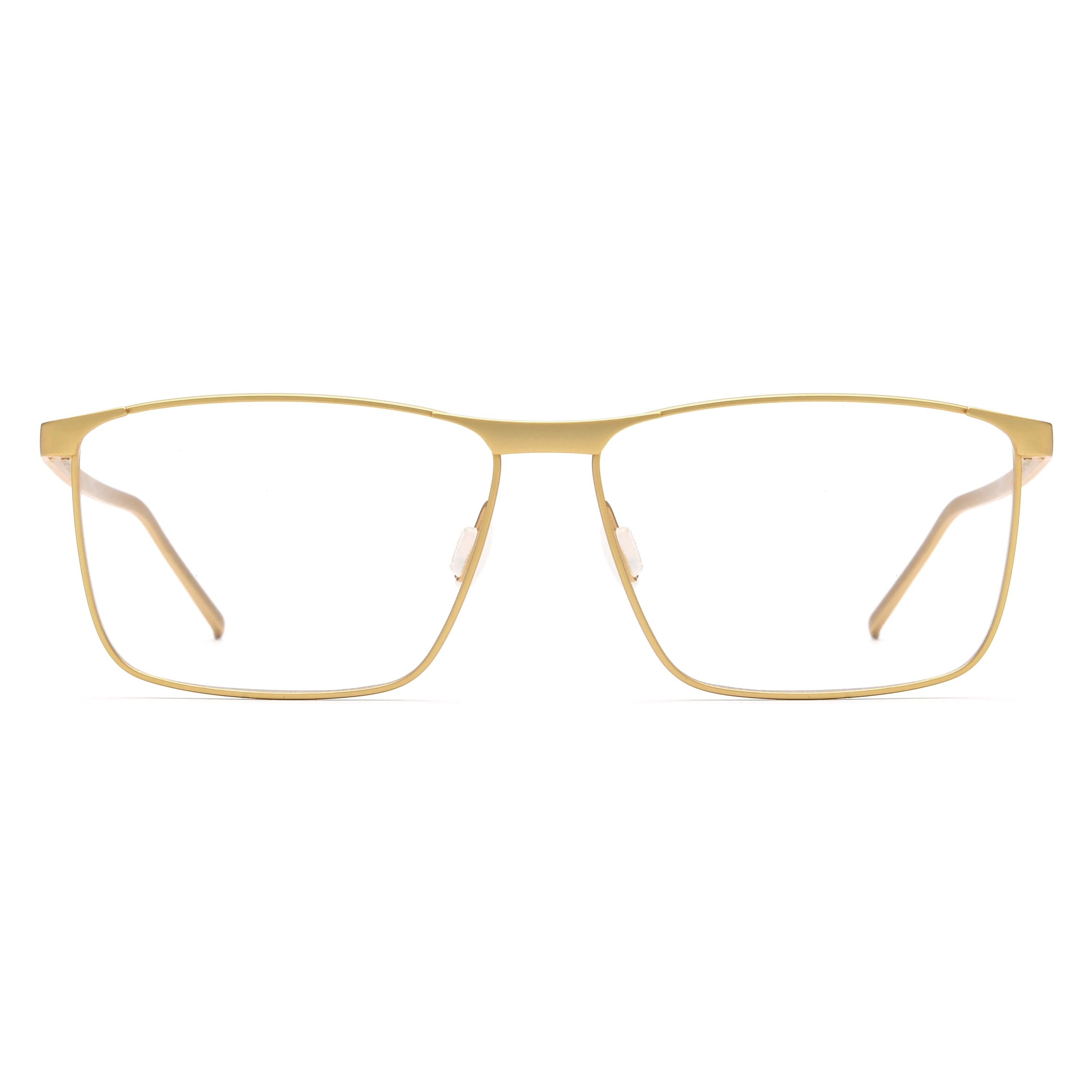 Square Glasses LE0543 detail image