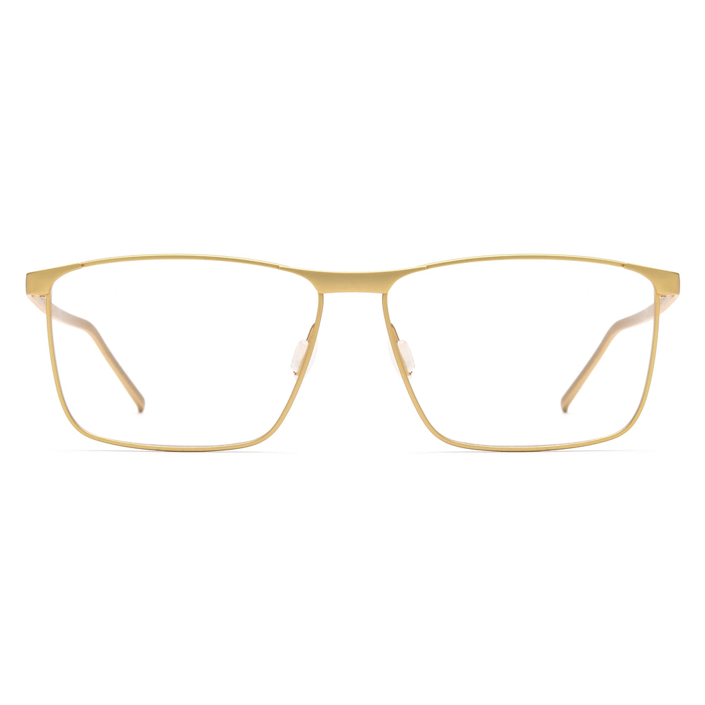 Square Glasses LE0543
