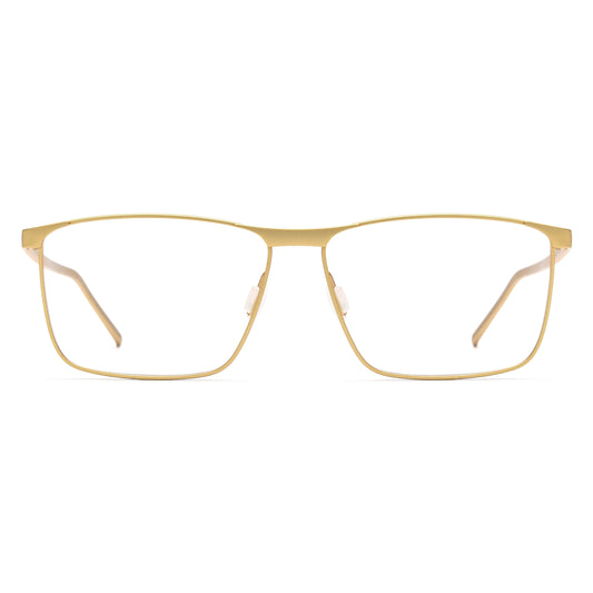 Square Glasses LE0543