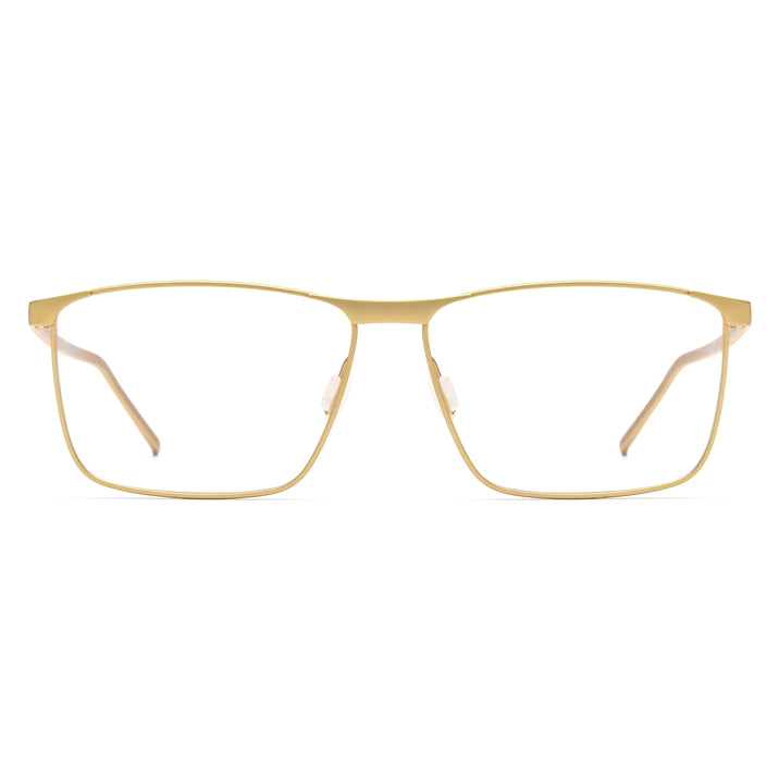 Square Glasses LE0543