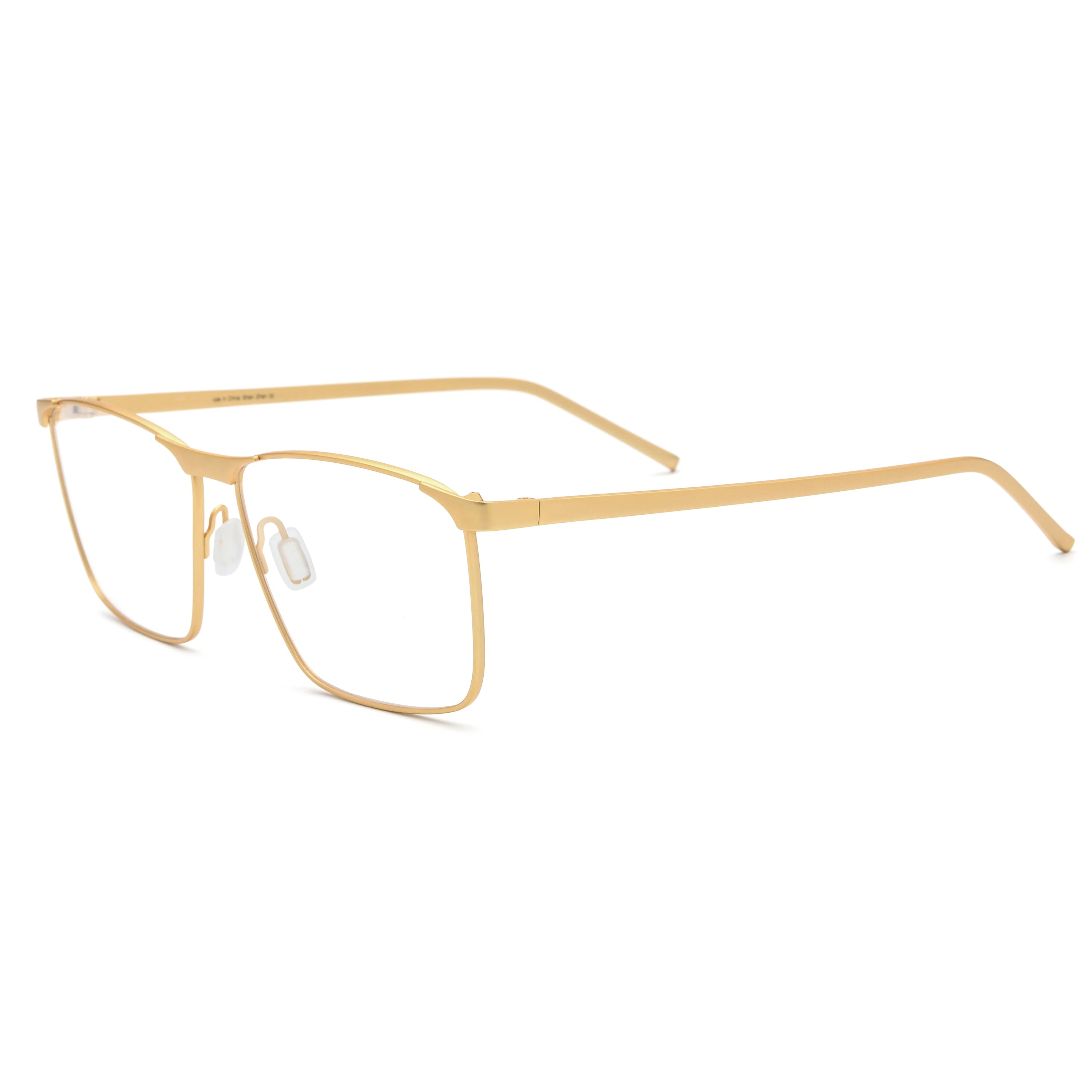 Square Glasses LE0543 detail image
