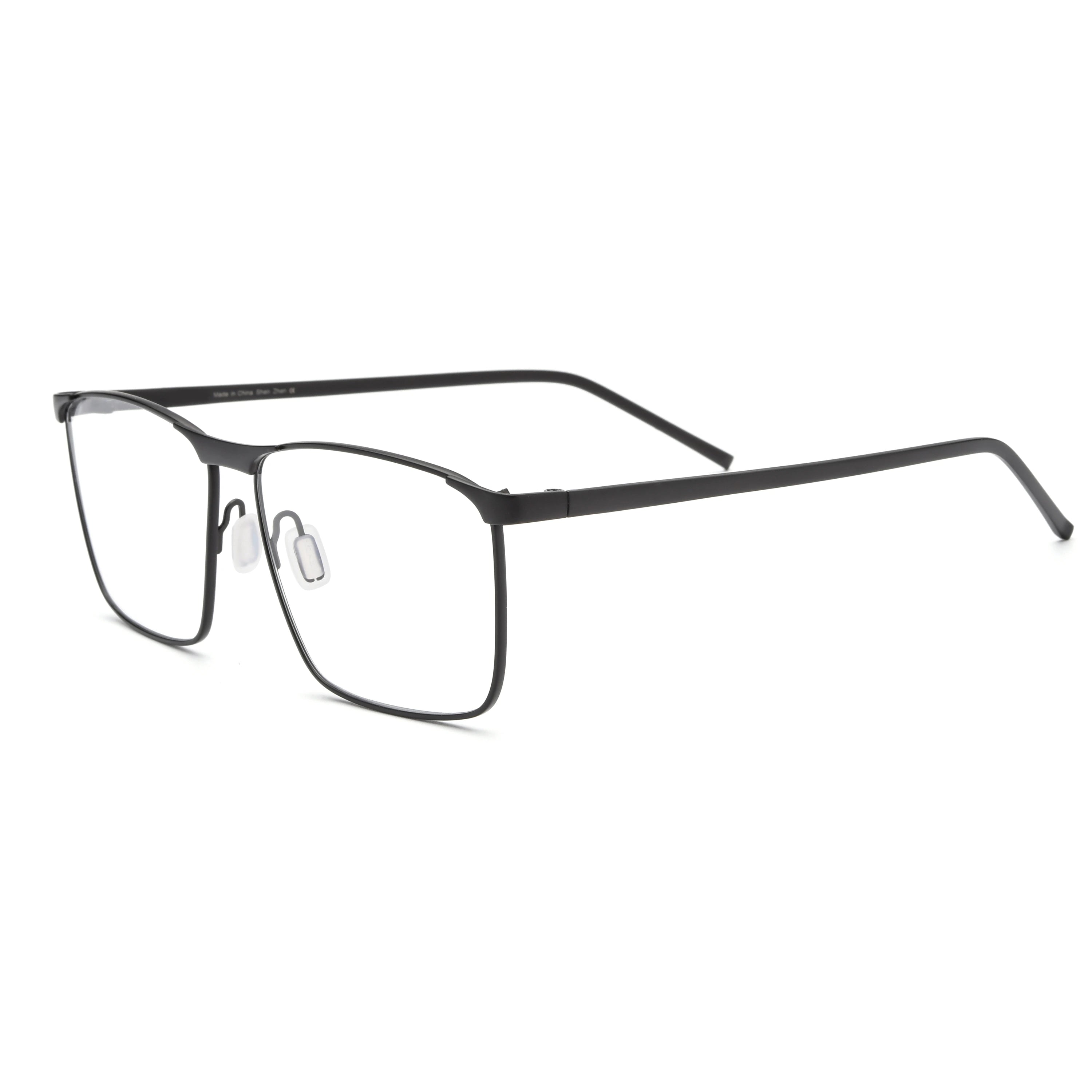 Square Glasses LE0543 detail image