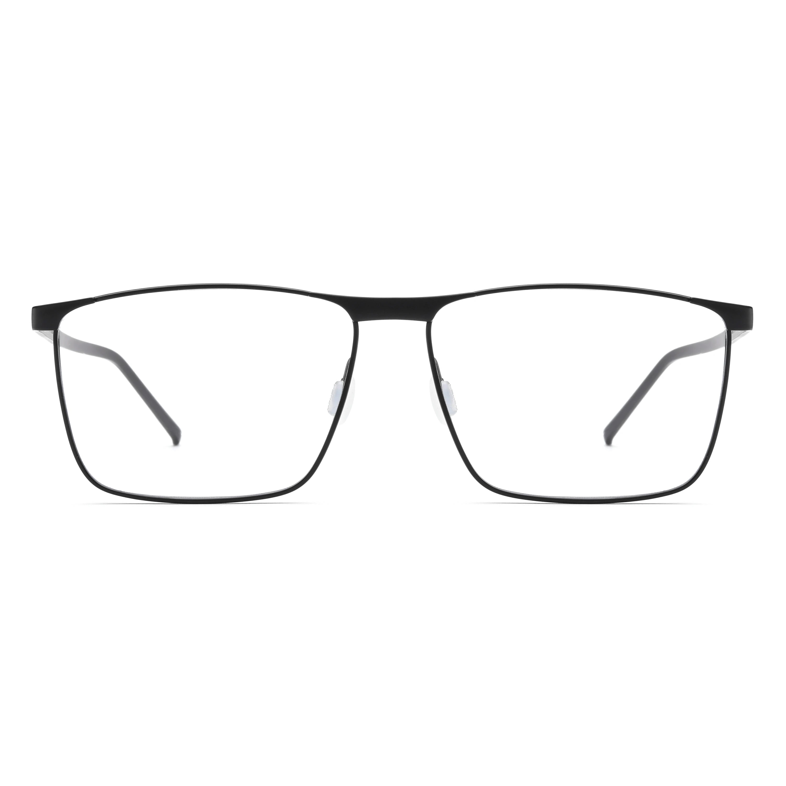 Square Glasses LE0543 detail image