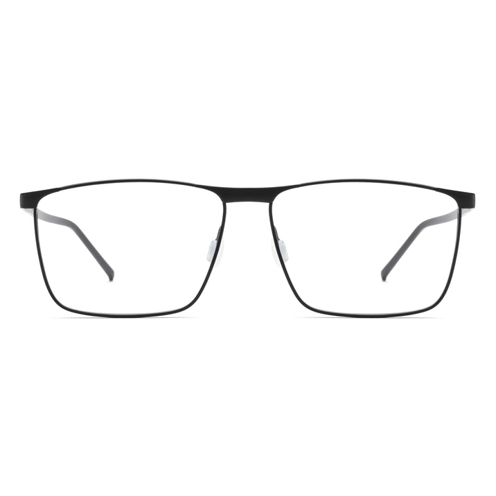 Square Glasses LE0543