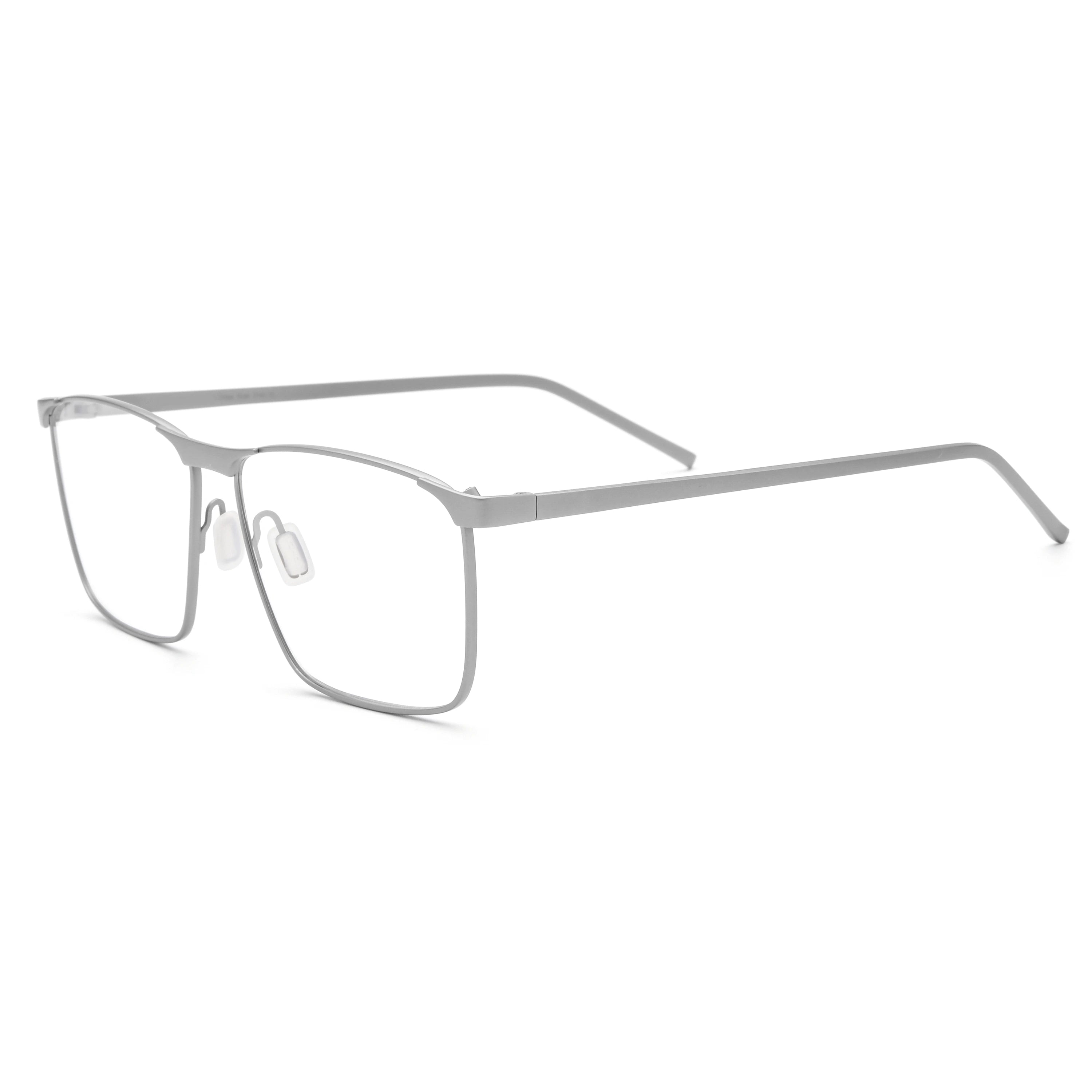 Square Glasses LE0543 detail image