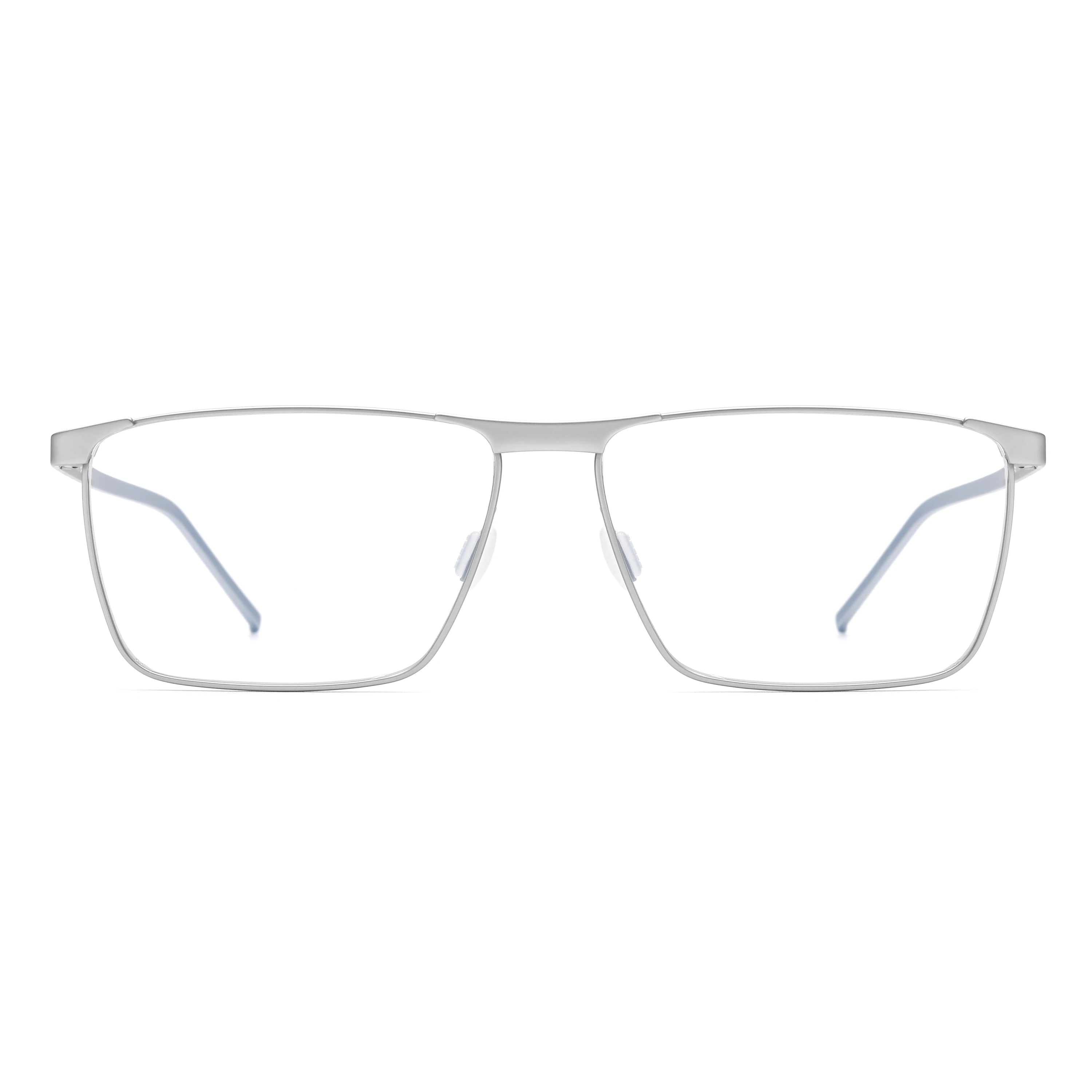 Square Glasses LE0543 detail image