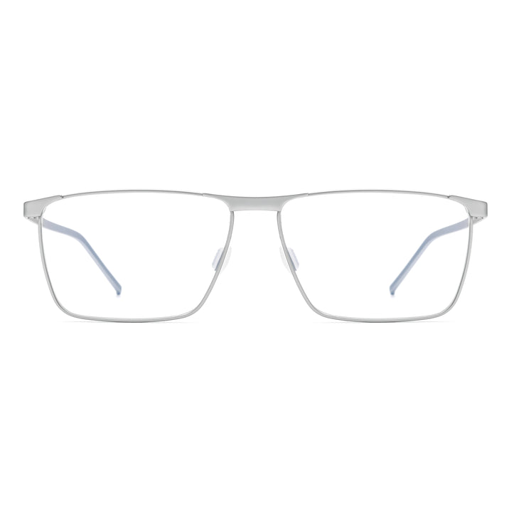 Square Glasses LE0543