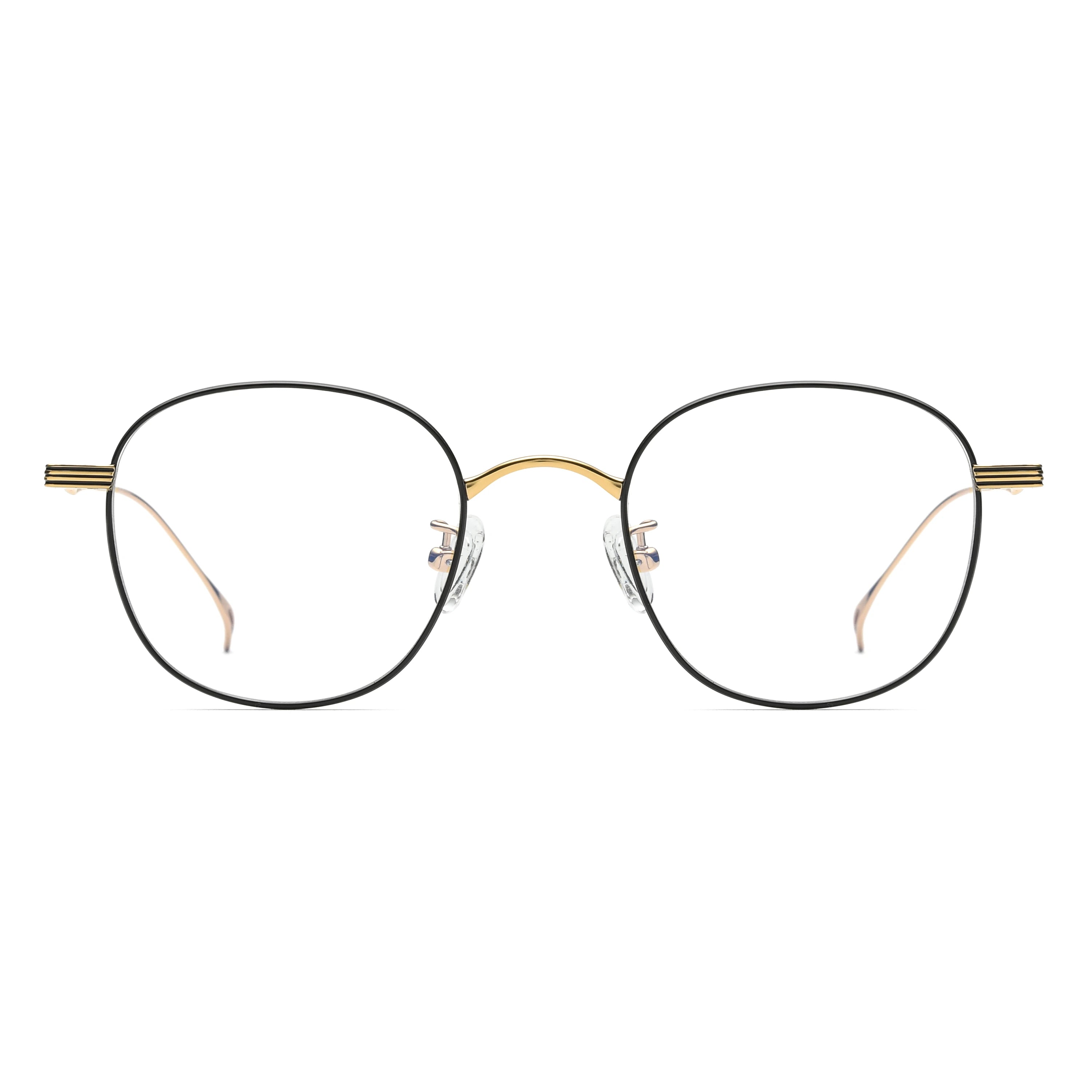 Square Glasses LE0544 detail image
