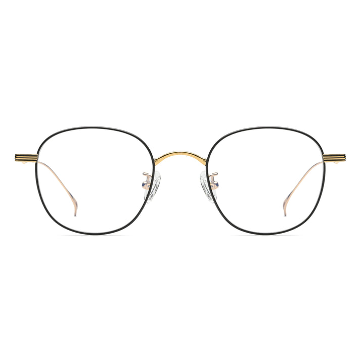 Square Glasses LE0544