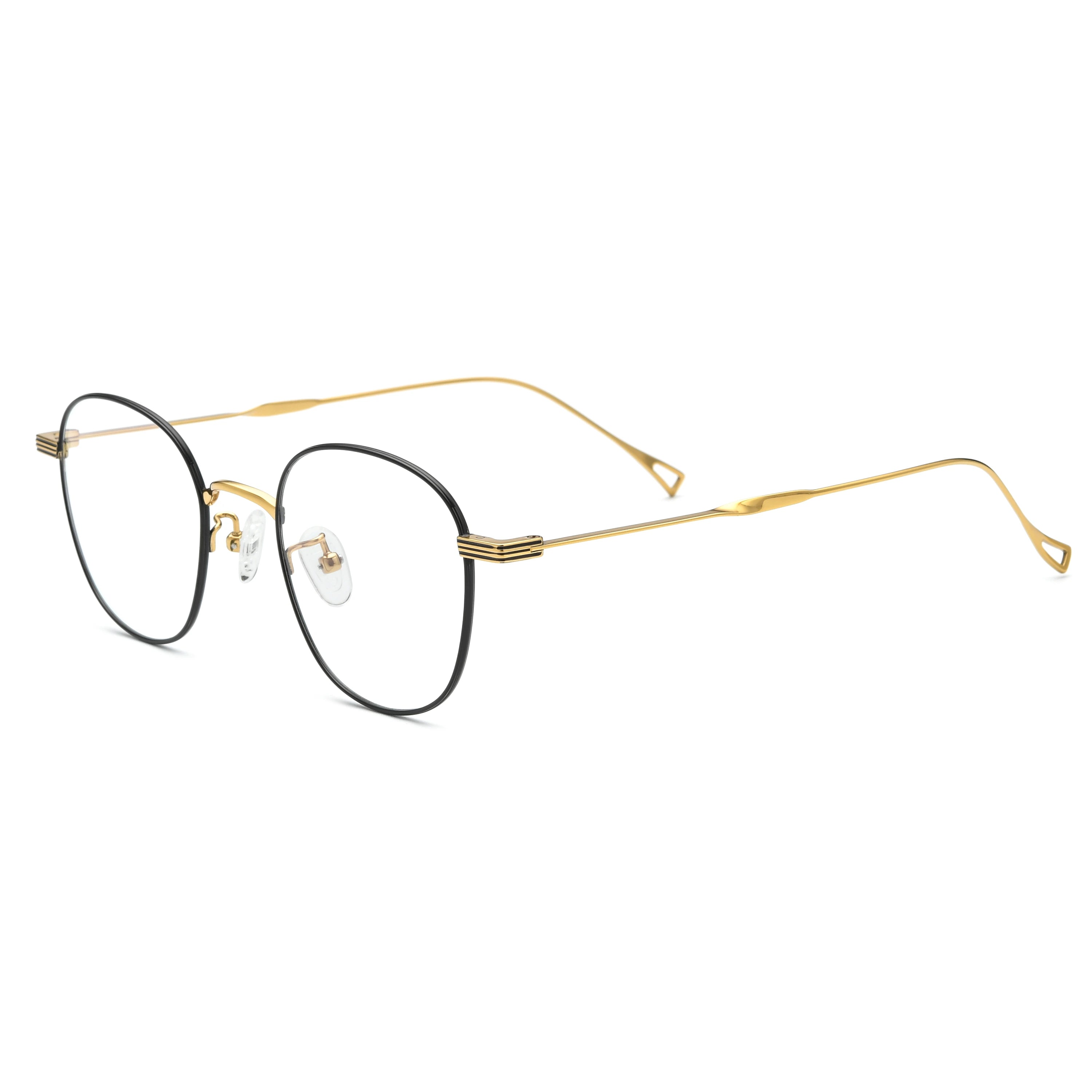 Square Glasses LE0544 detail image