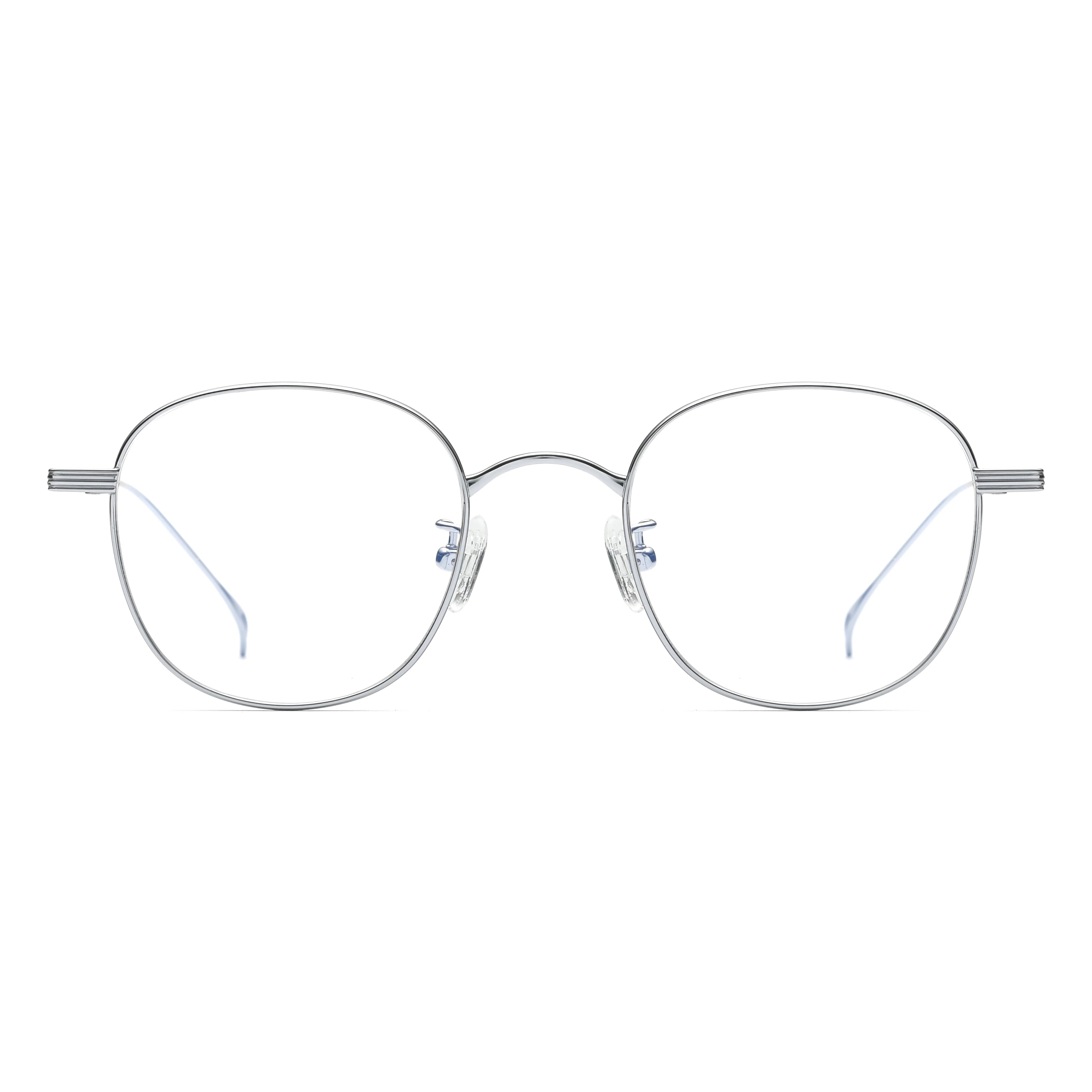 Square Glasses LE0544 detail image