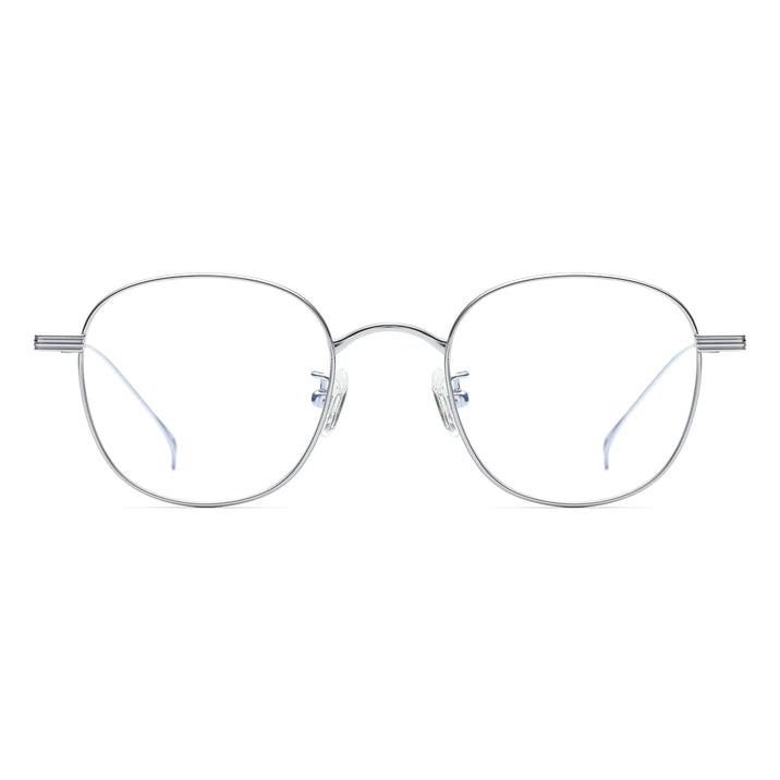 Square Glasses LE0544