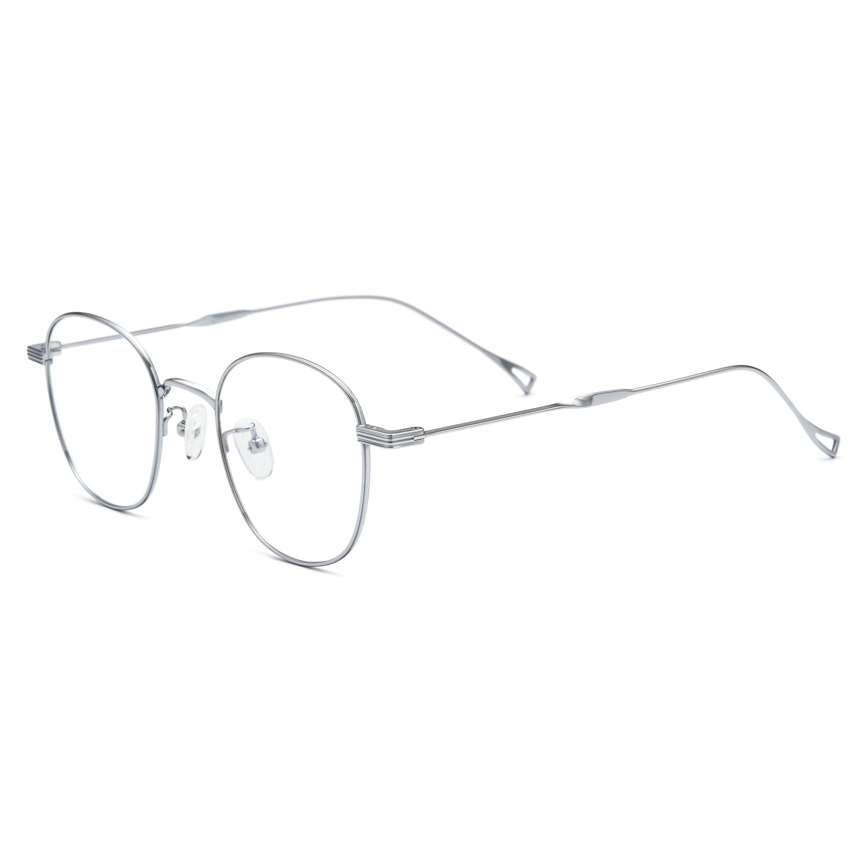 Square Glasses LE0544 detail image