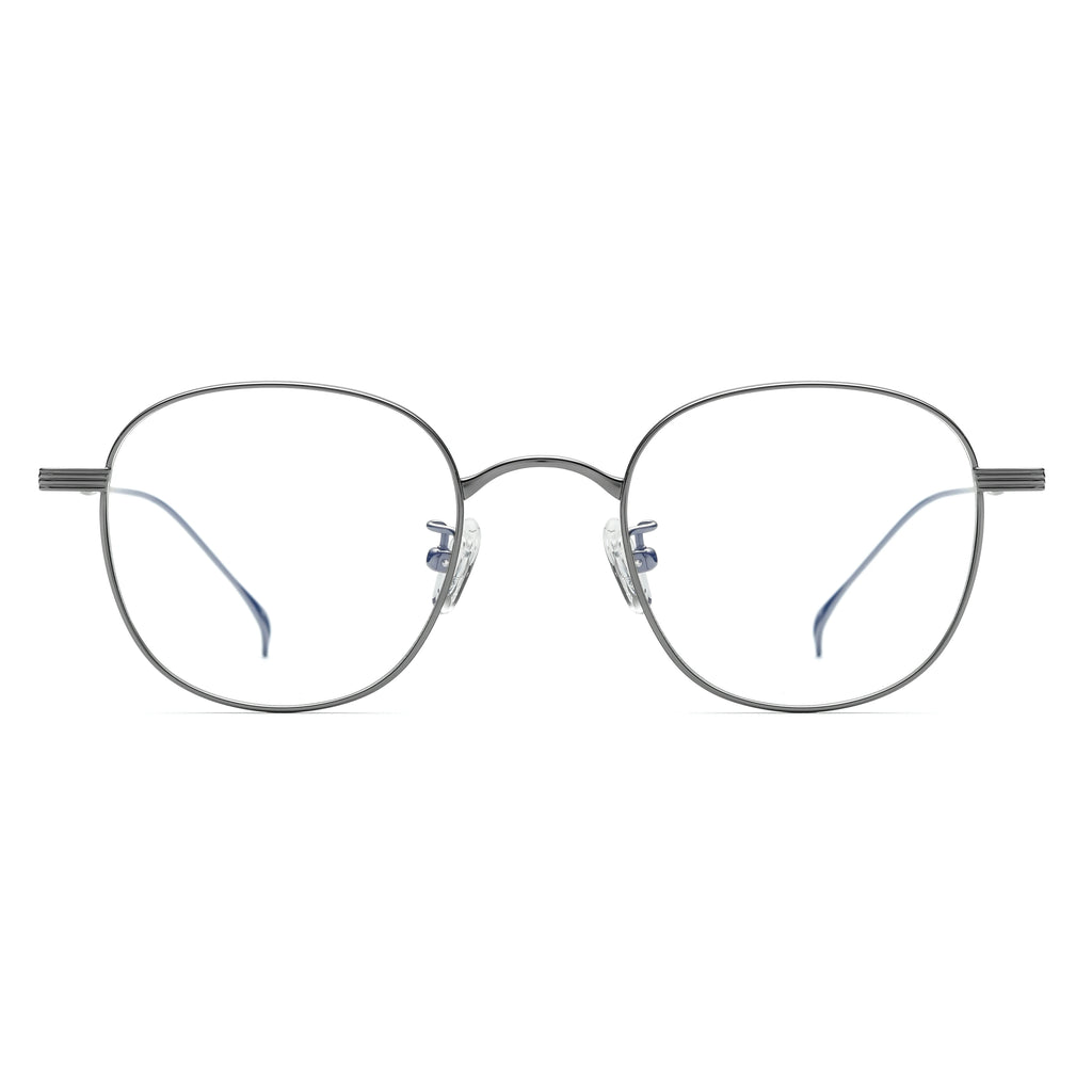 Square Glasses LE0544
