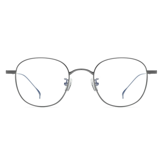 Square Glasses LE0544
