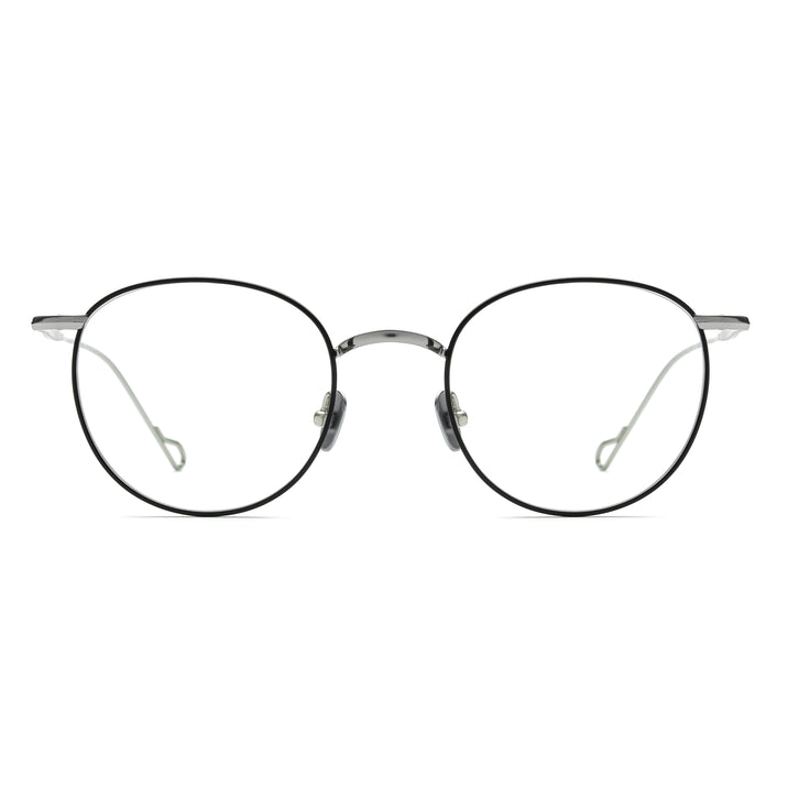 Round Glasses LE0549