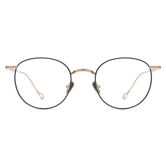 Round Glasses LE0549