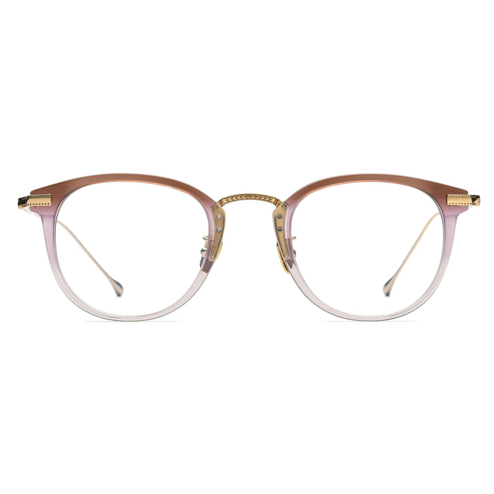 Round Glasses LE0551
