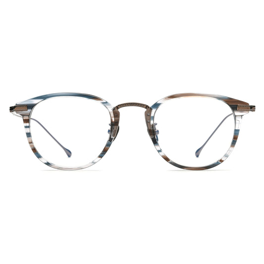 Round Glasses LE0551