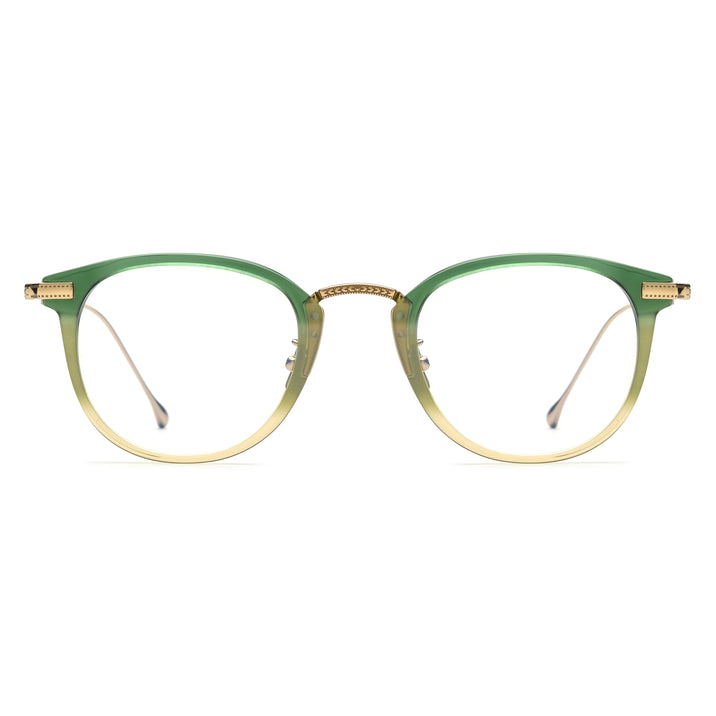Round Glasses LE0551