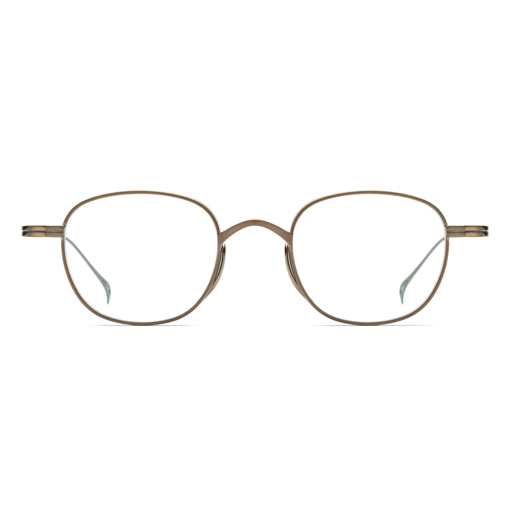 Square Glasses LE0552