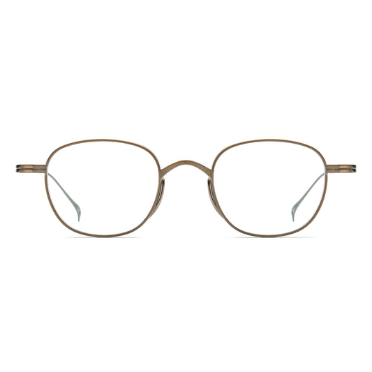 Square Glasses LE0552