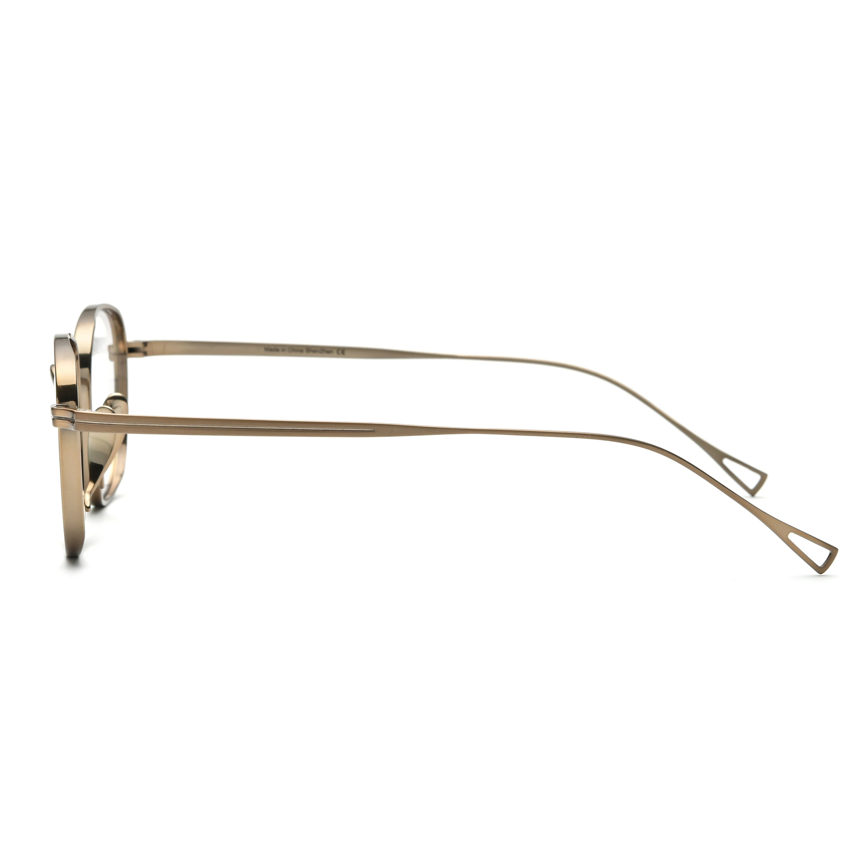 Square Glasses LE0552 detail image