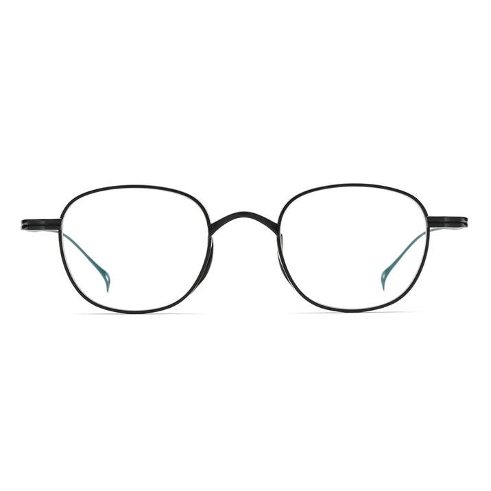 Square Glasses LE0552