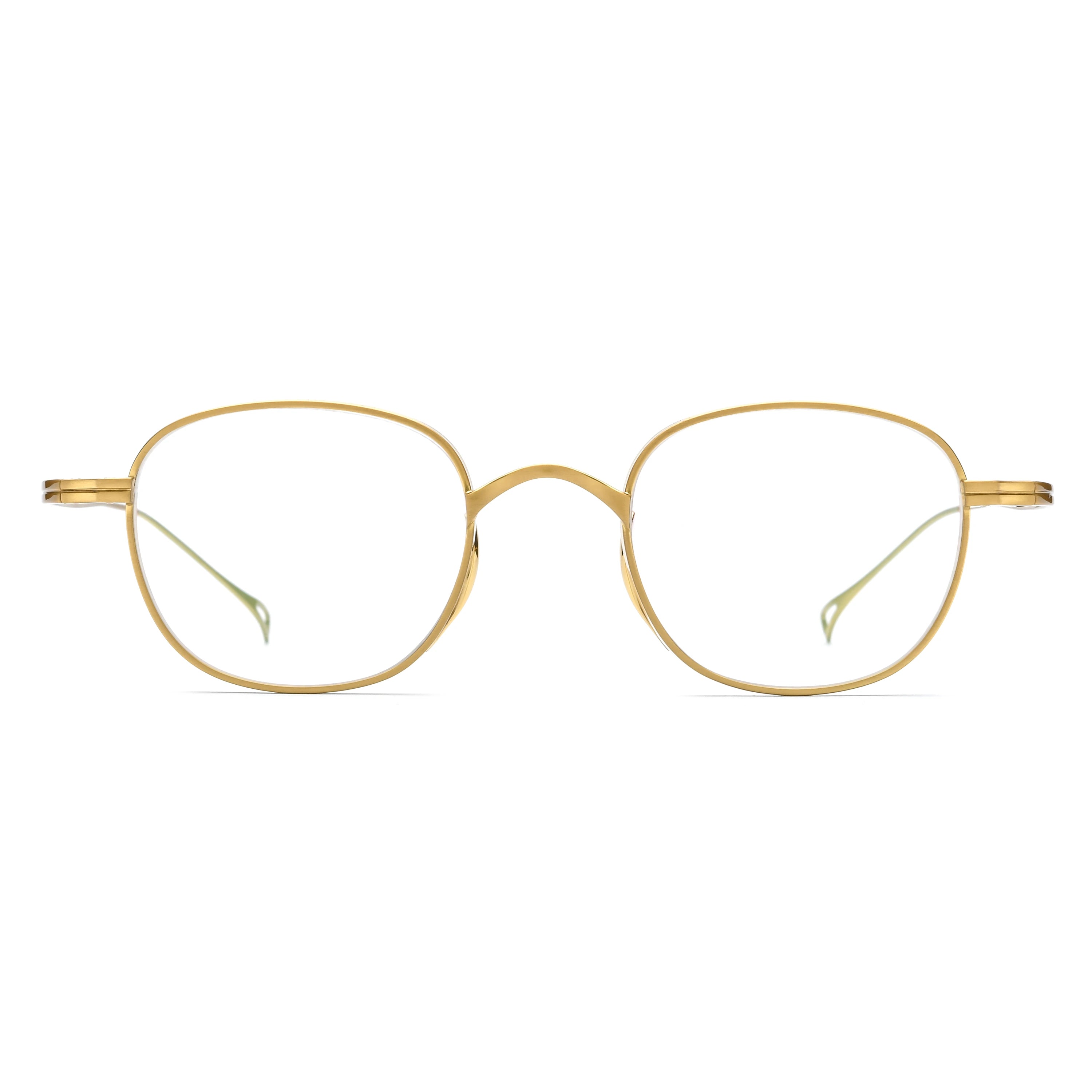 Square Glasses LE0552 detail image