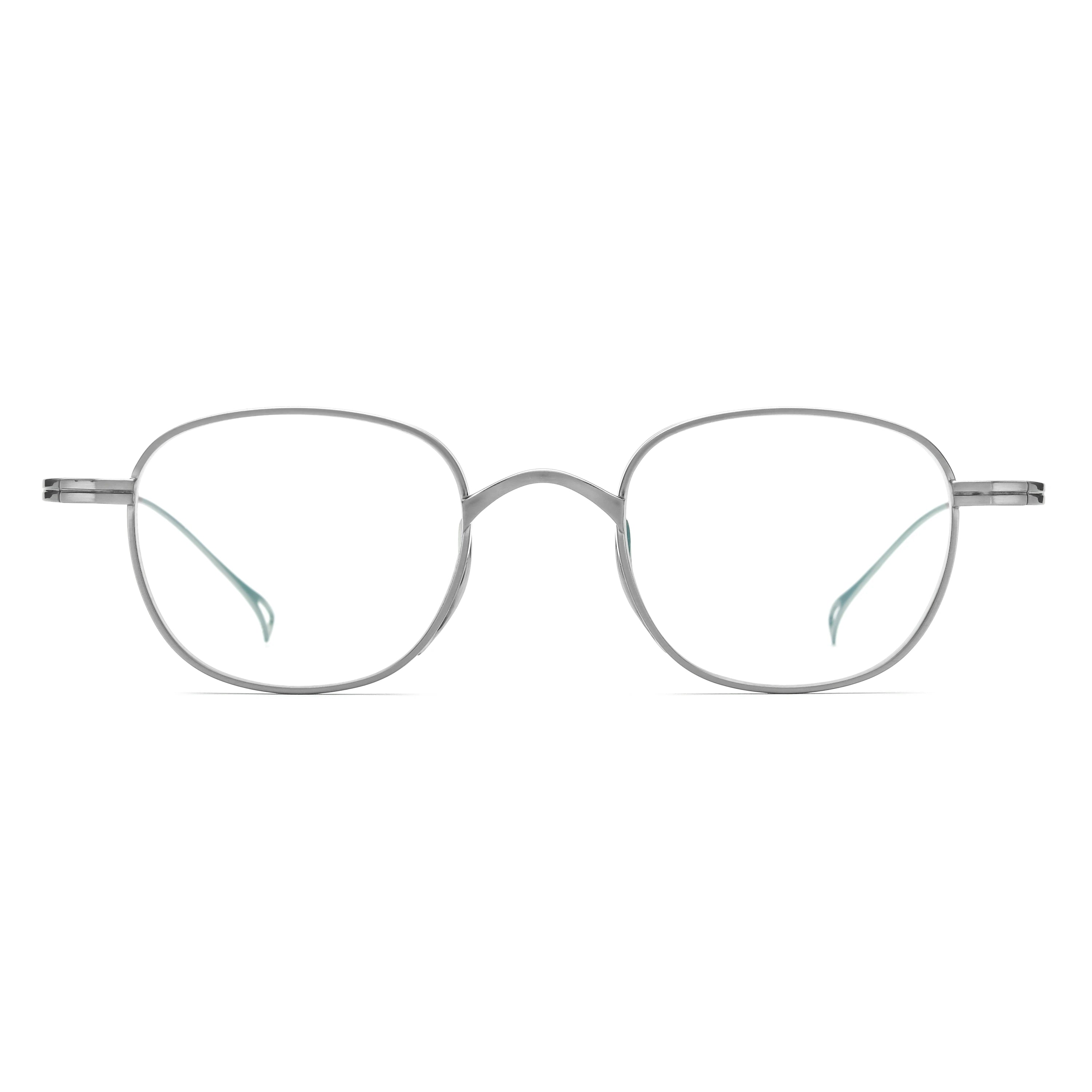 Square Glasses LE0552 detail image