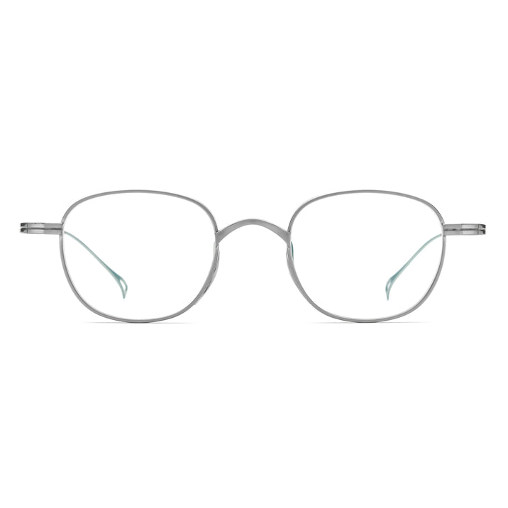 Square Glasses LE0552