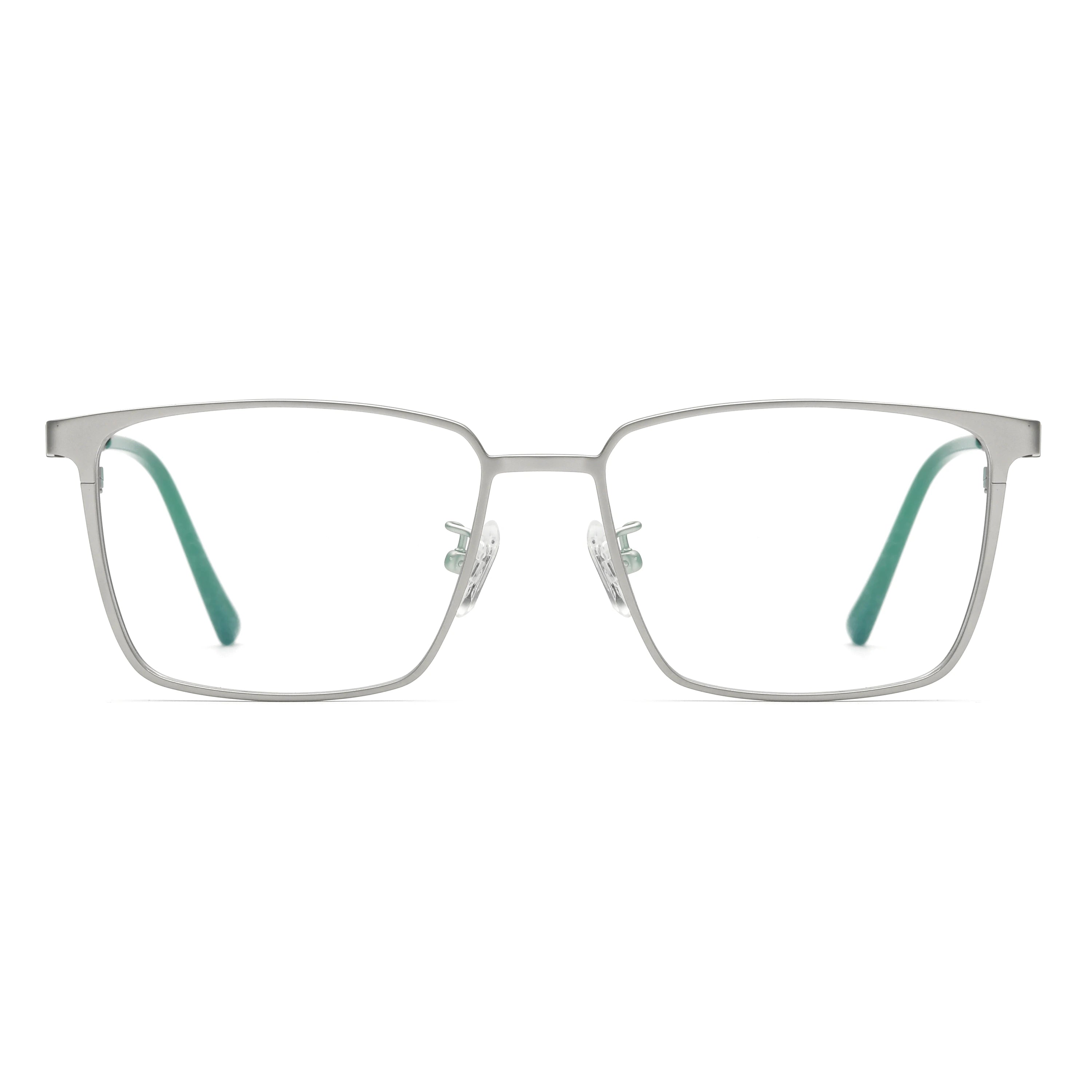 Square Glasses LE0553 detail image
