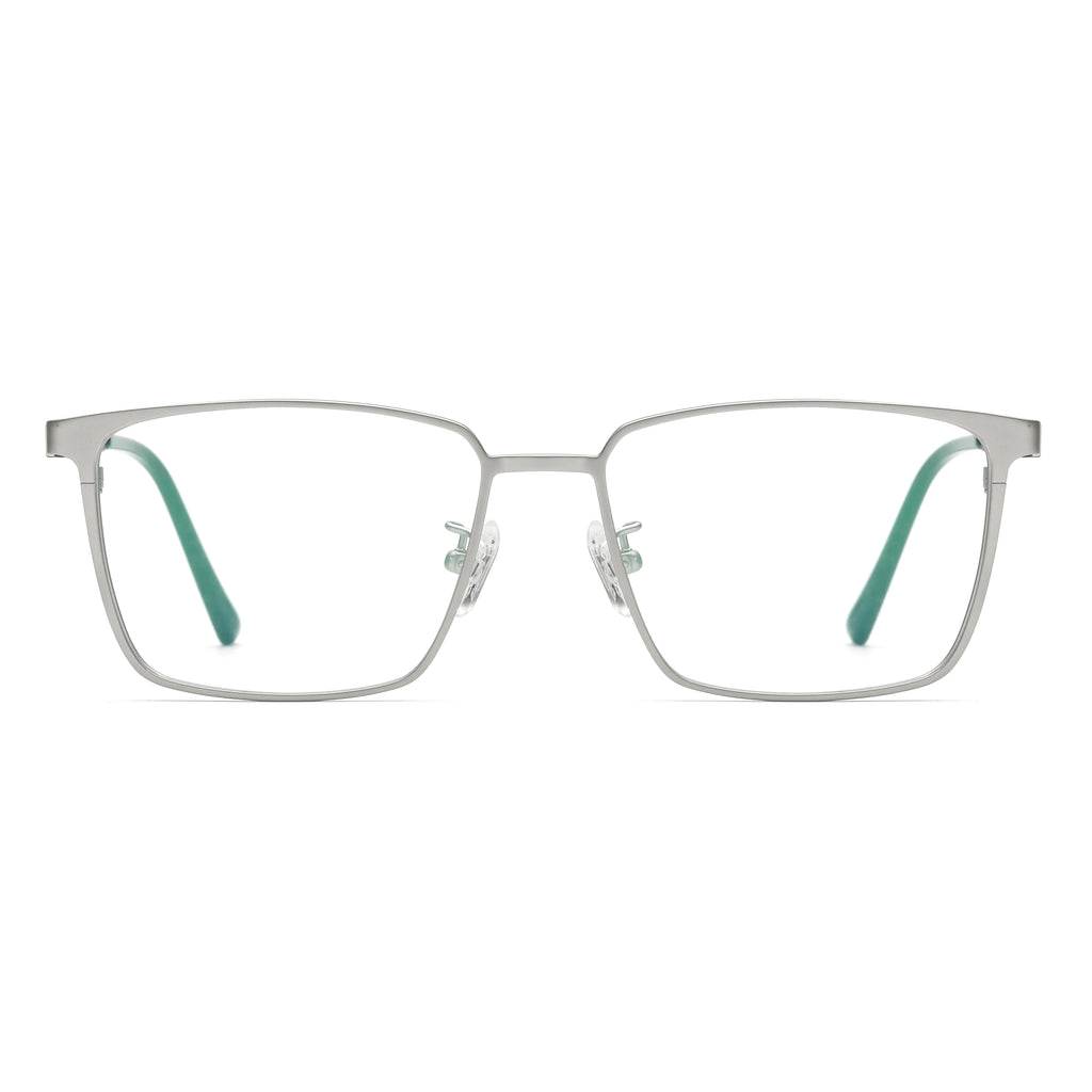 Square Glasses LE0553