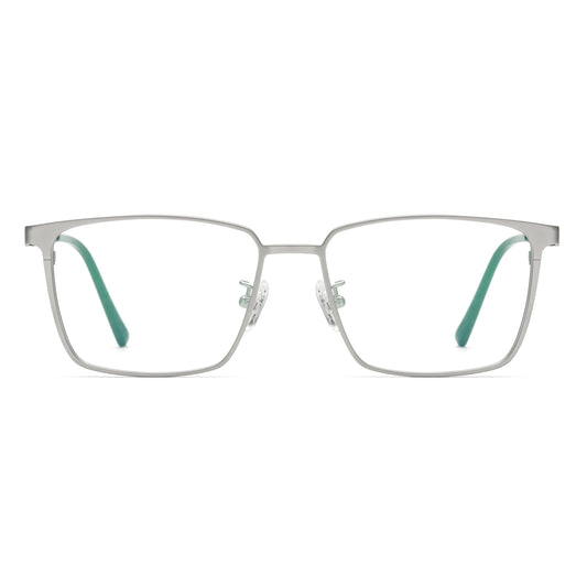 Square Glasses LE0553