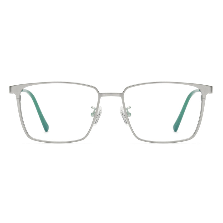 Square Glasses LE0553