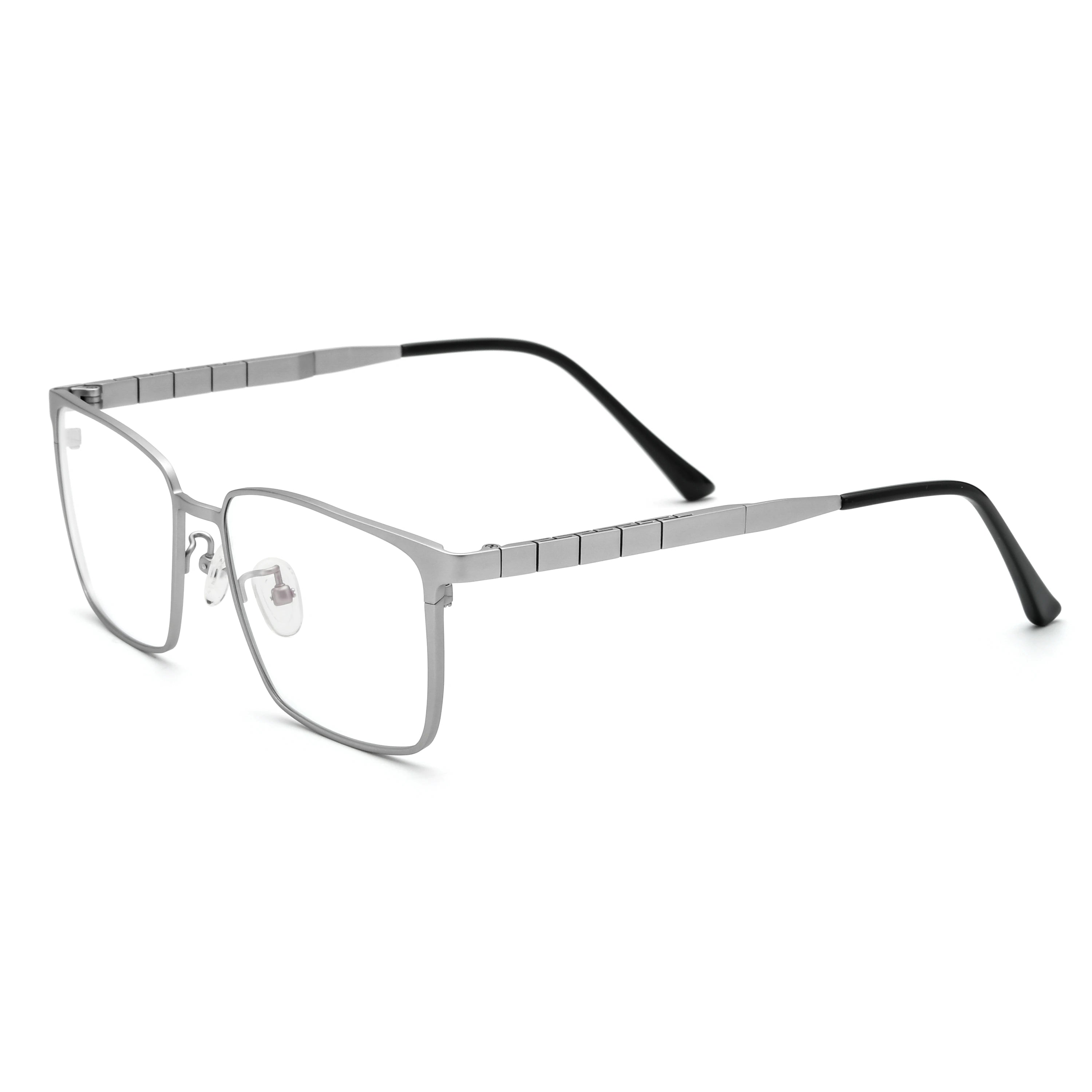 Square Glasses LE0553 detail image