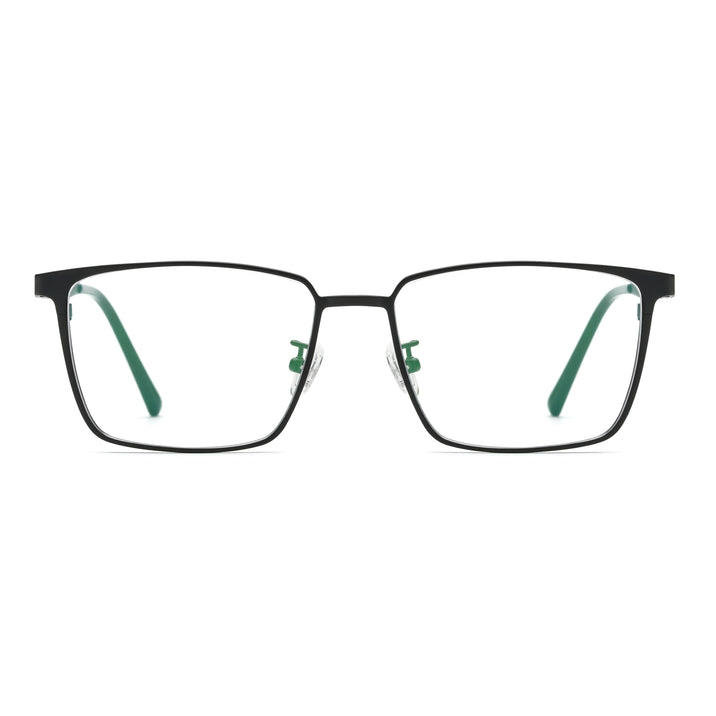 Square Glasses LE0553