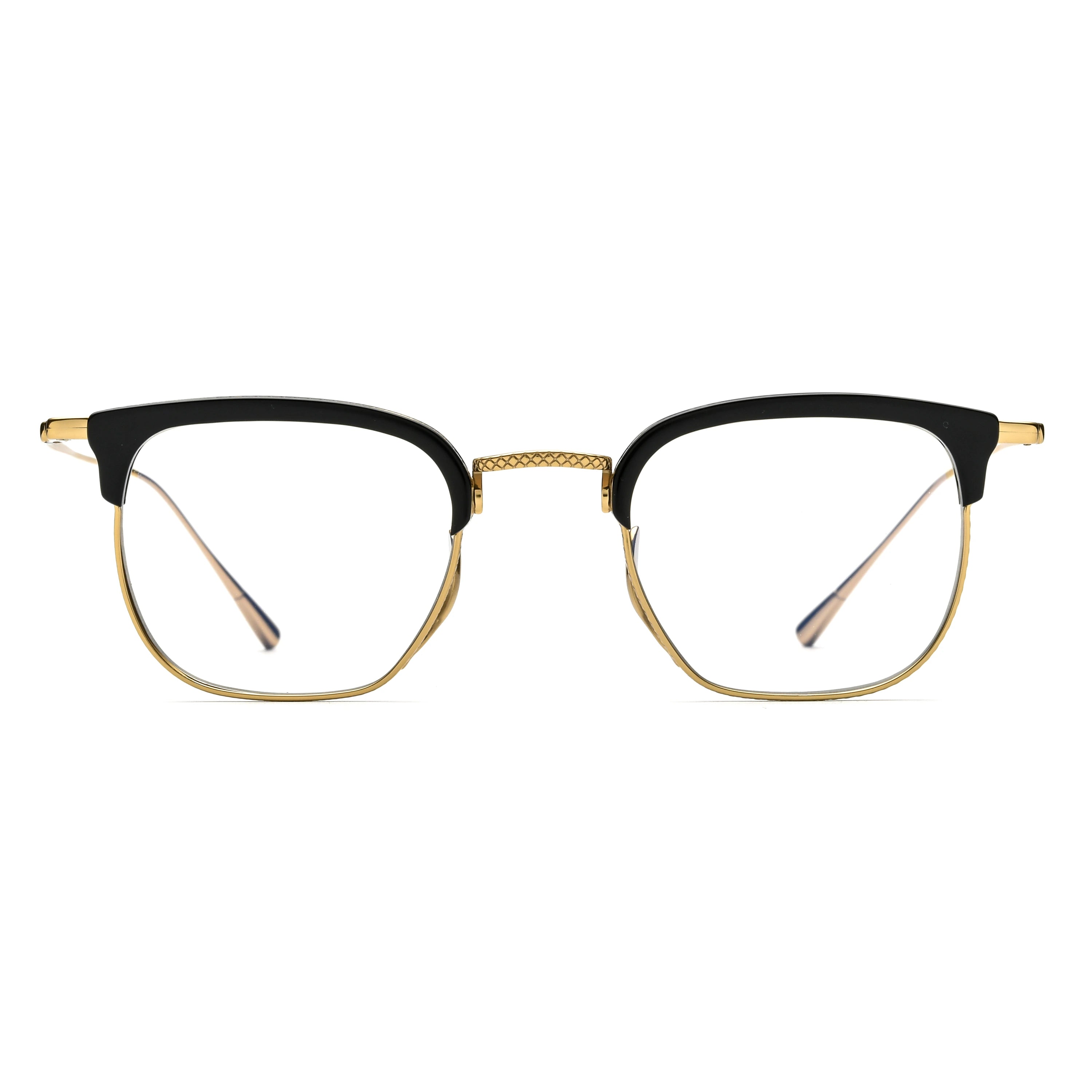 Browline Glasses LE0554 detail image