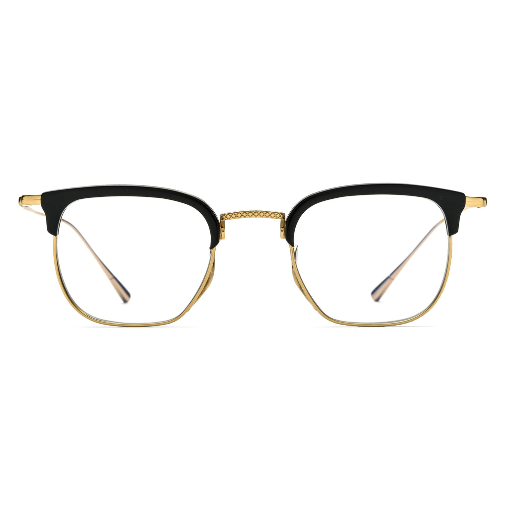 Browline Glasses LE0554