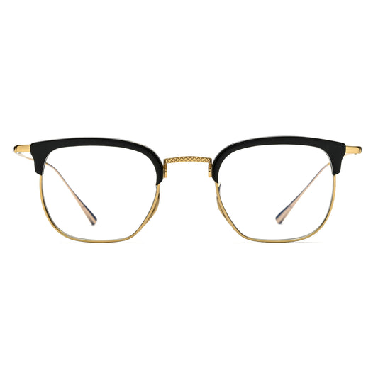 Browline Glasses LE0554
