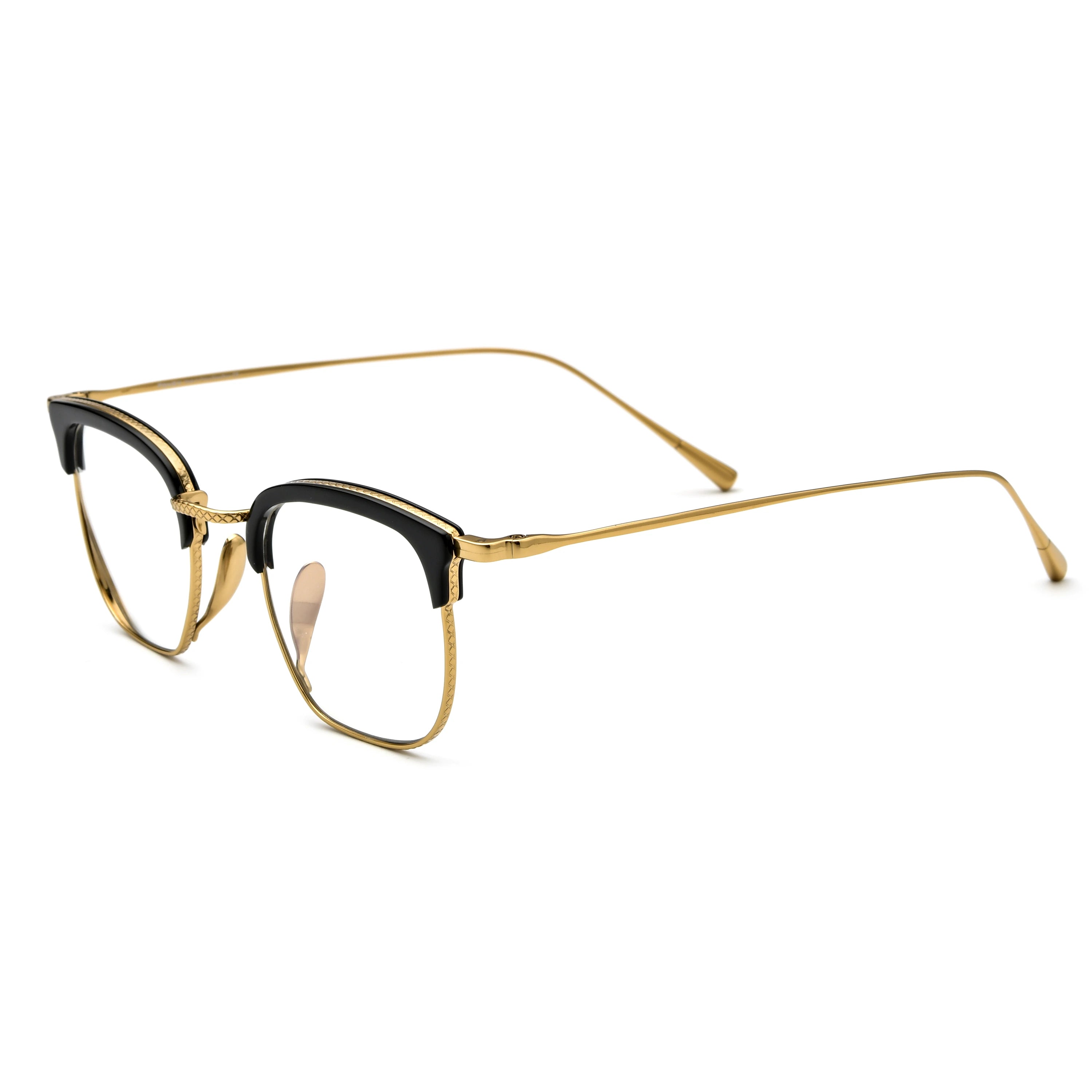 Browline Glasses LE0554 detail image