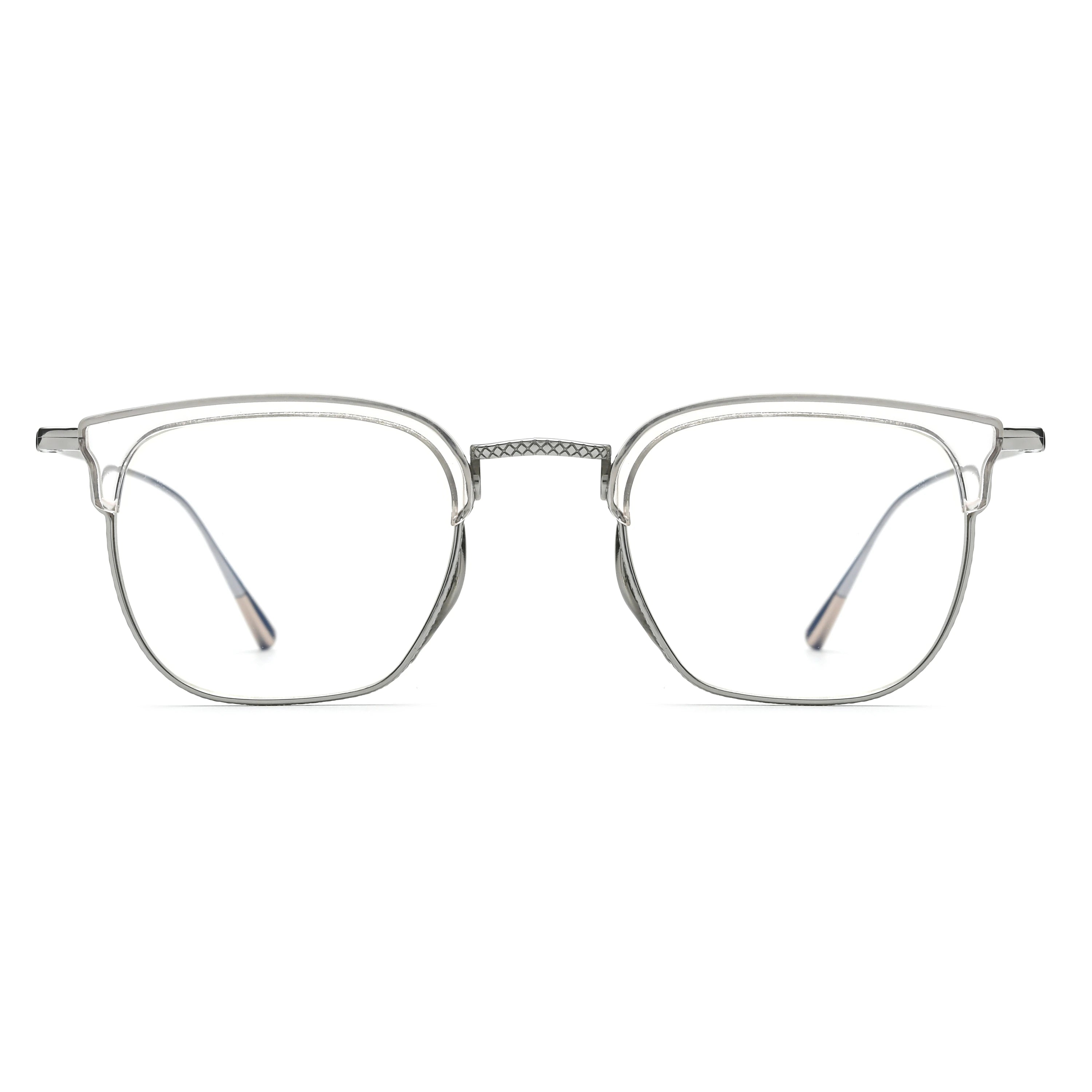 Browline Glasses LE0554 detail image