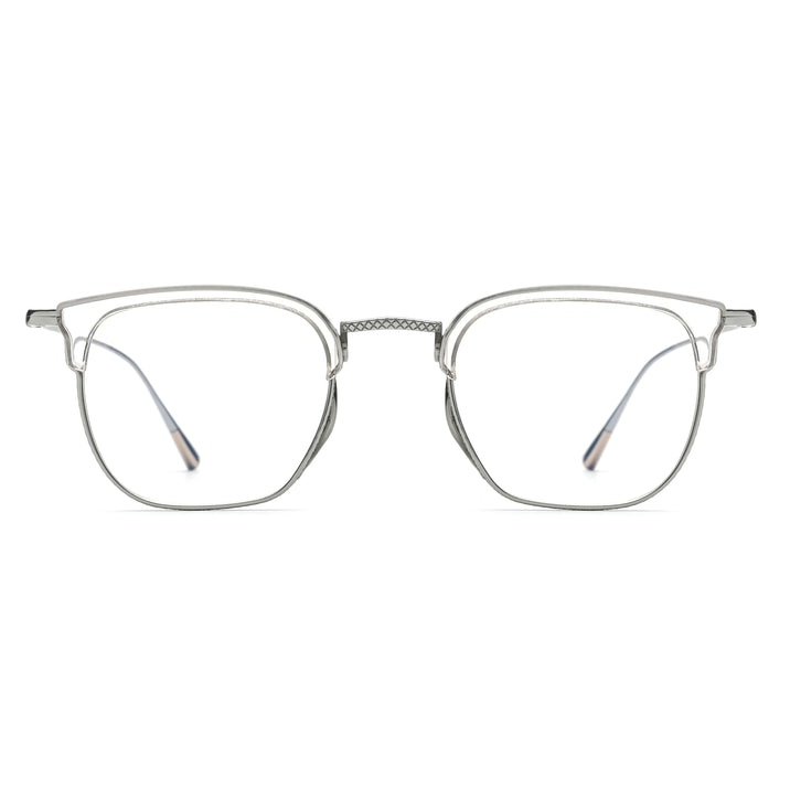 Browline Glasses LE0554