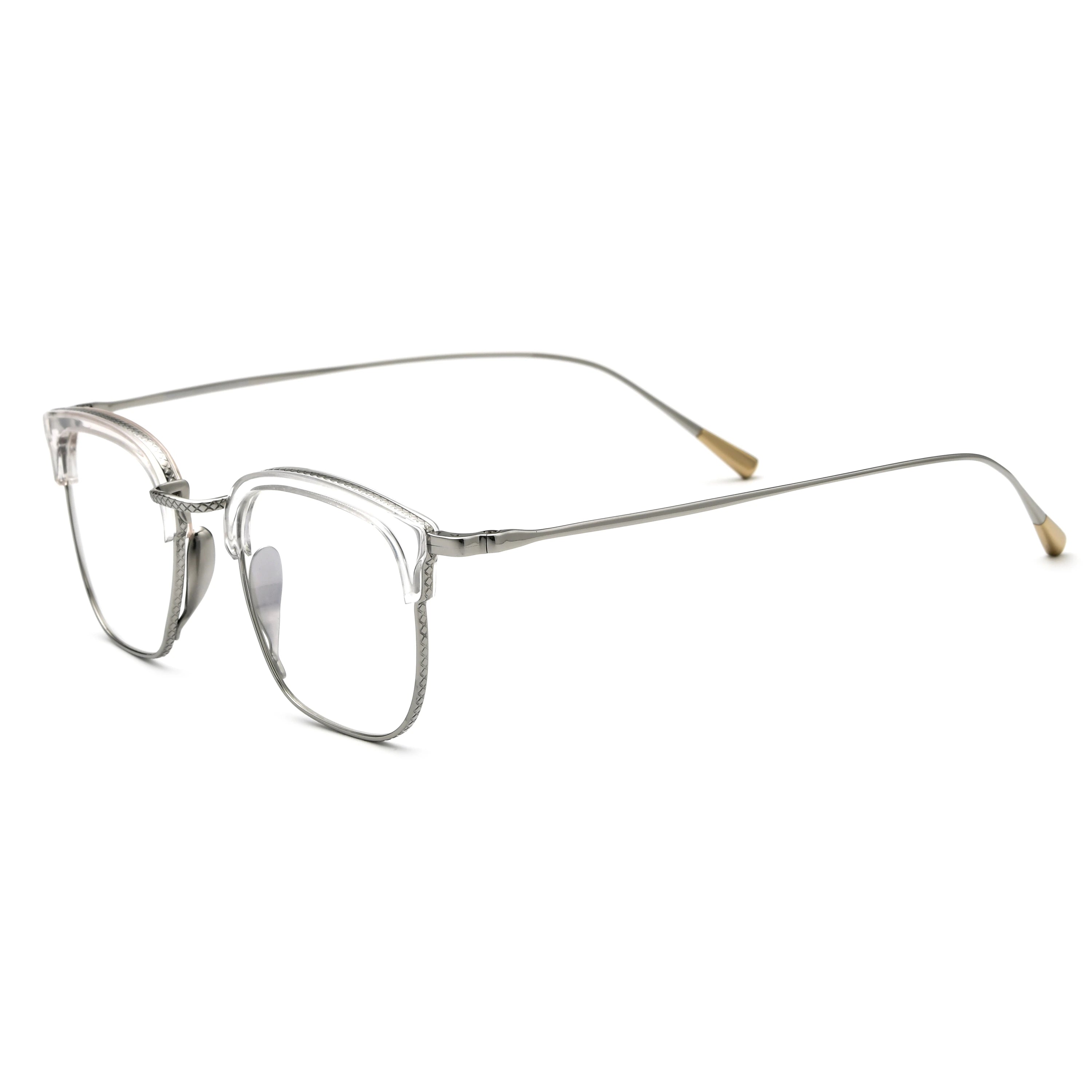 Browline Glasses LE0554 detail image