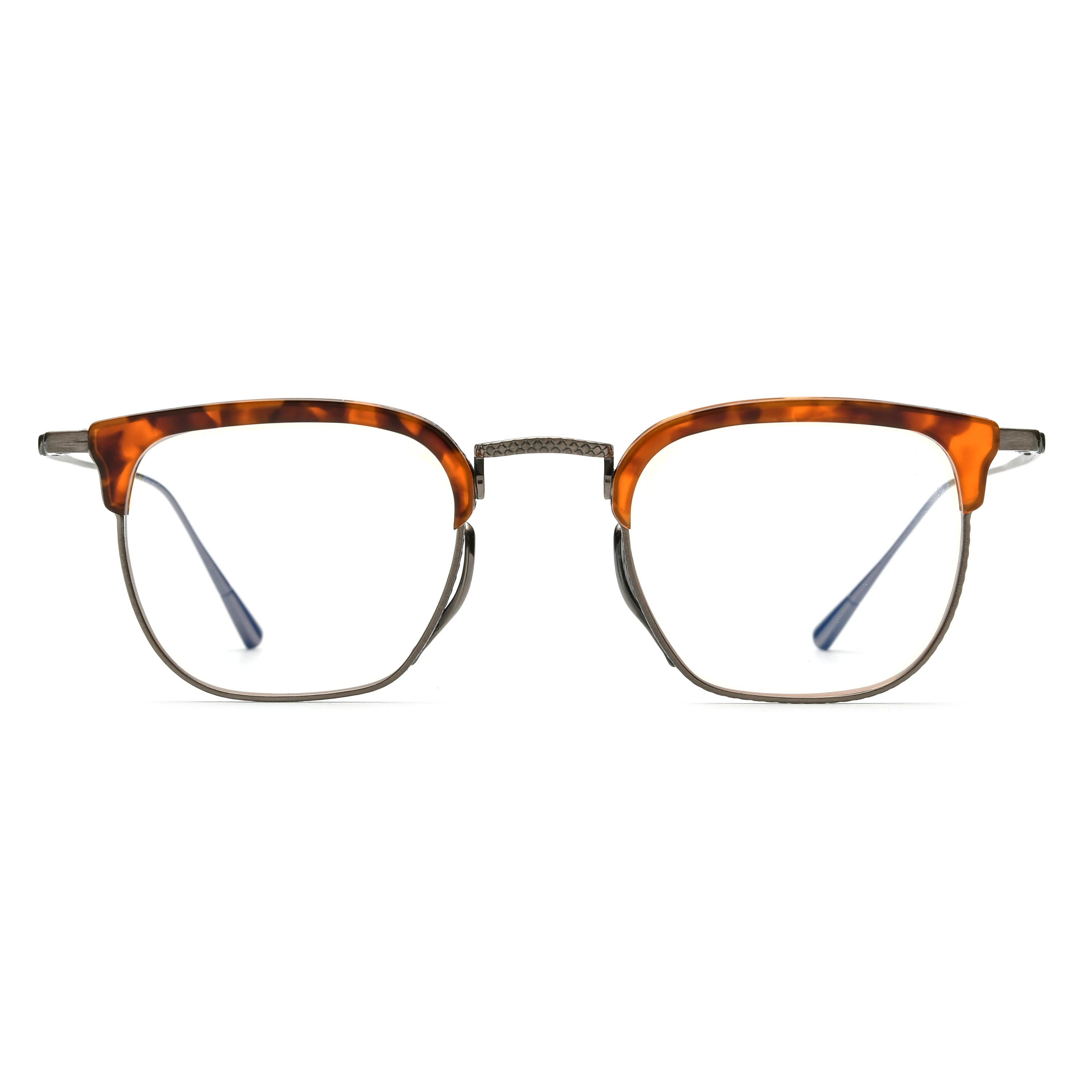 Browline Glasses LE0554 detail image