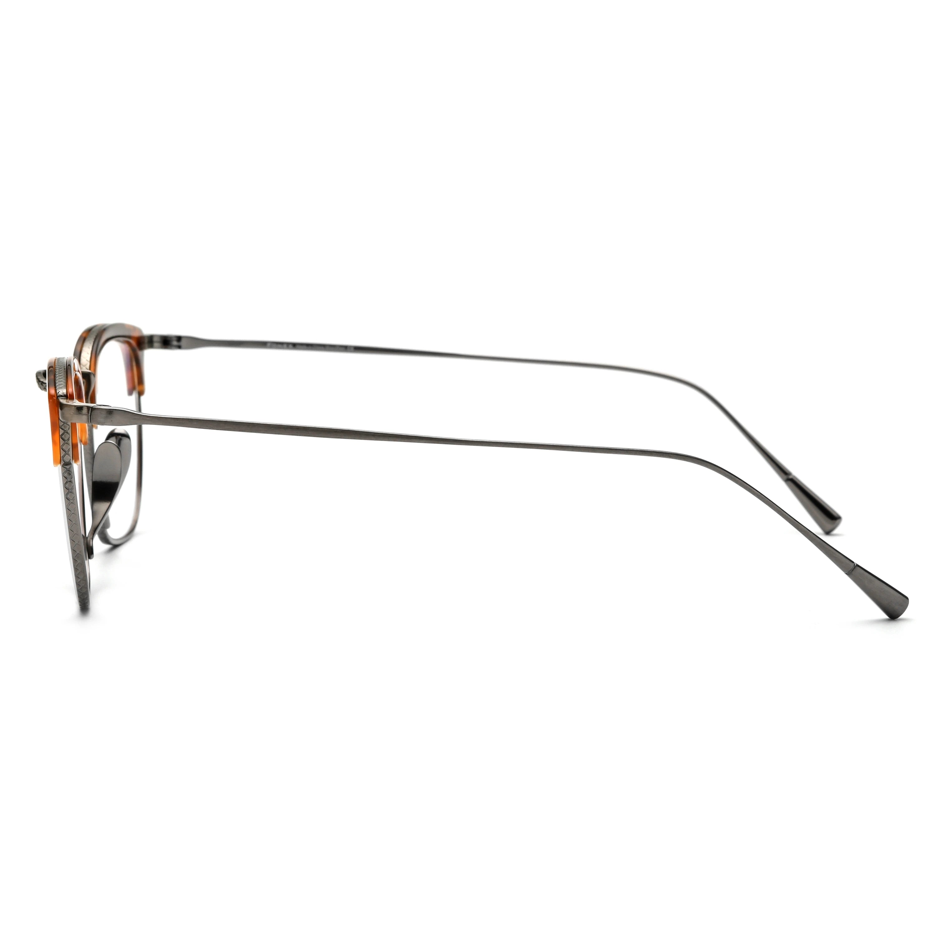 Browline Glasses LE0554 detail image